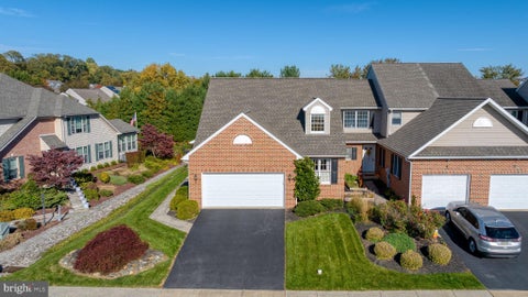Photo of 2 Spring Hill Lane, MOUNTVILLE, PA 17554 (MLS # PALA2094014)