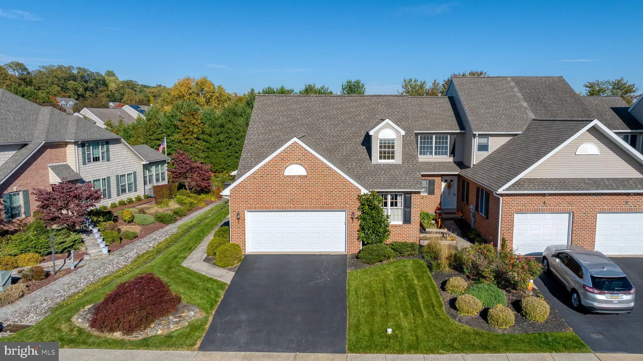 2 Spring Hill Lane, Mountville, PA, 17554