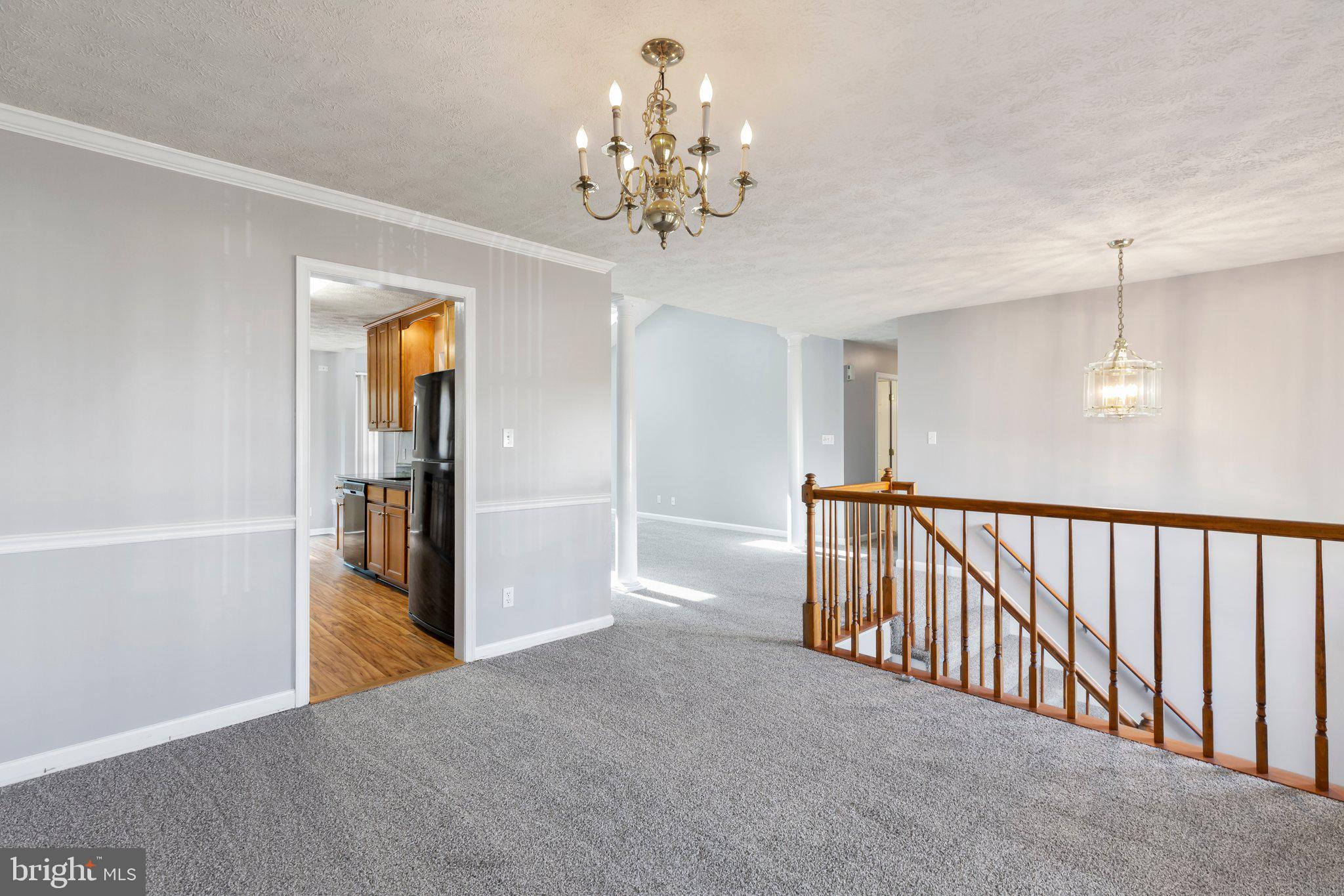 MAPLE GROVE - Residential