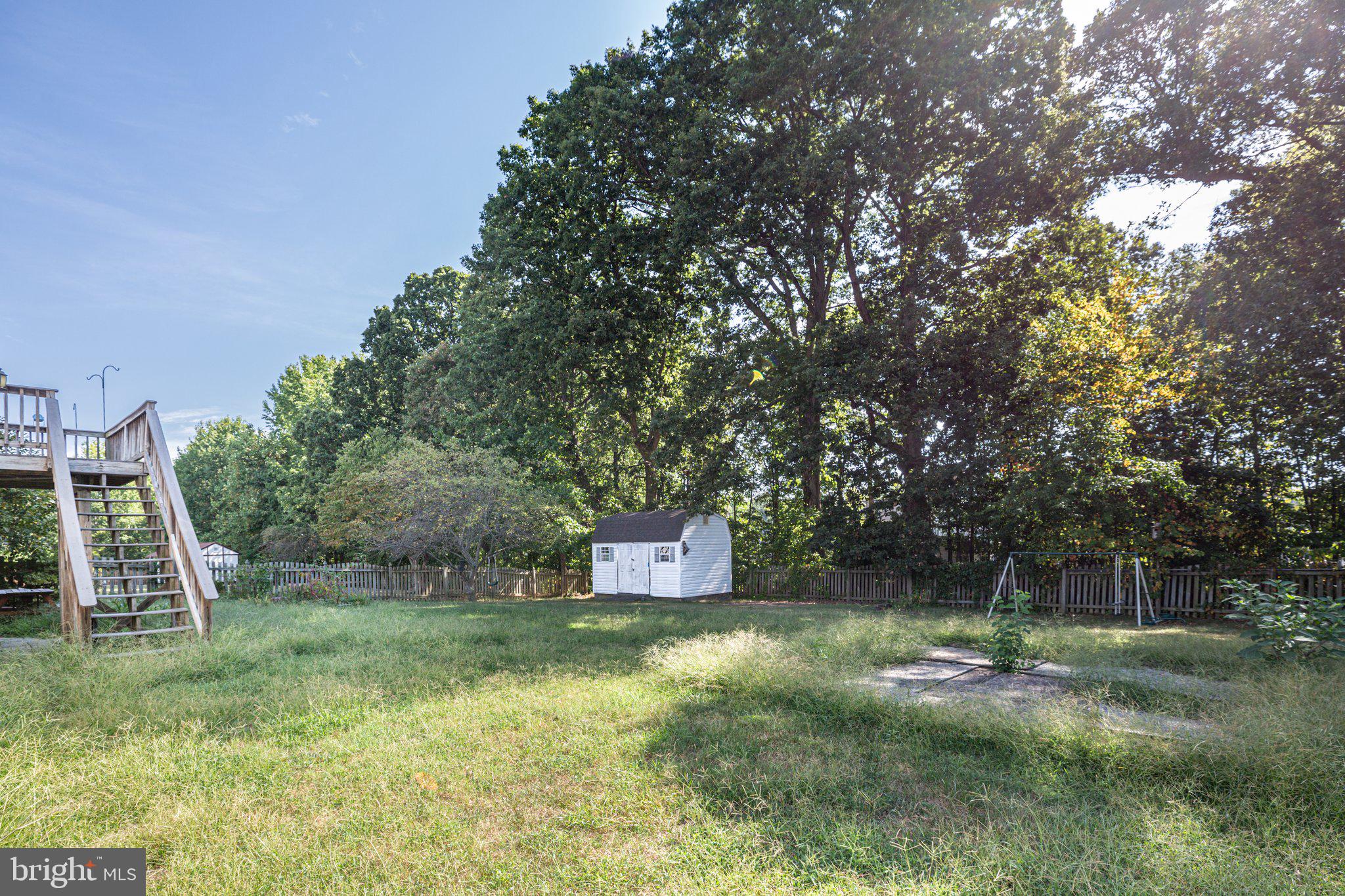 MAPLE GROVE - Residential