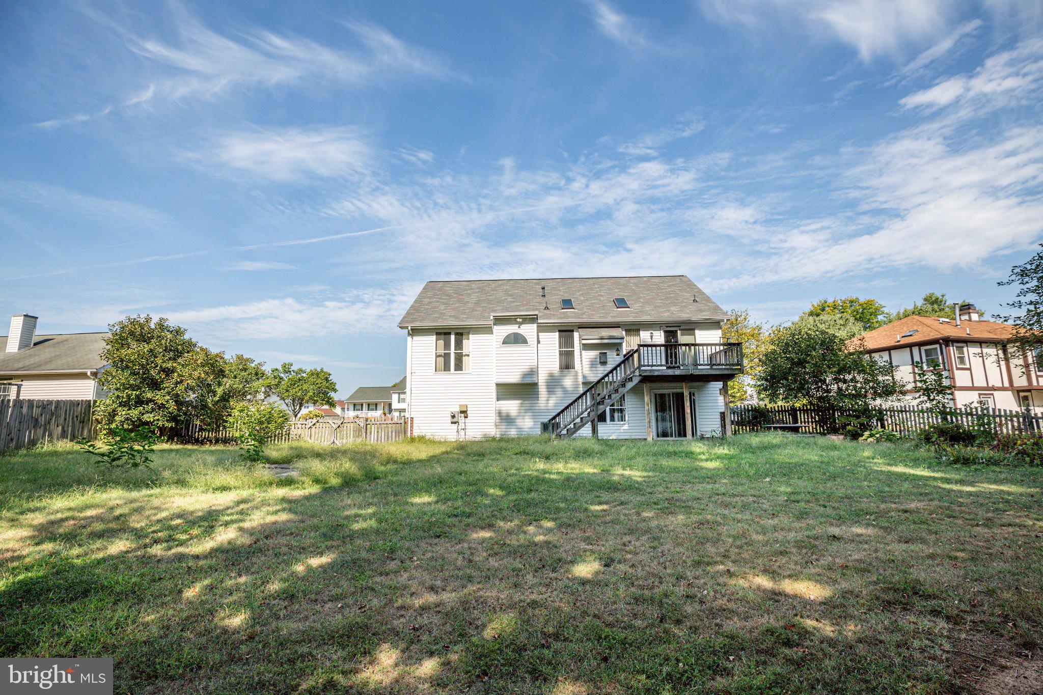 MAPLE GROVE - Residential