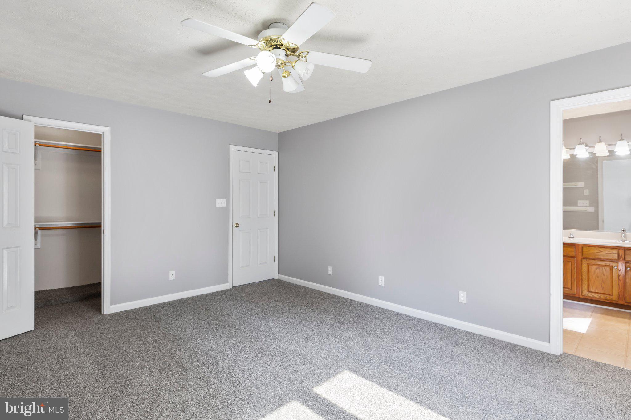 MAPLE GROVE - Residential