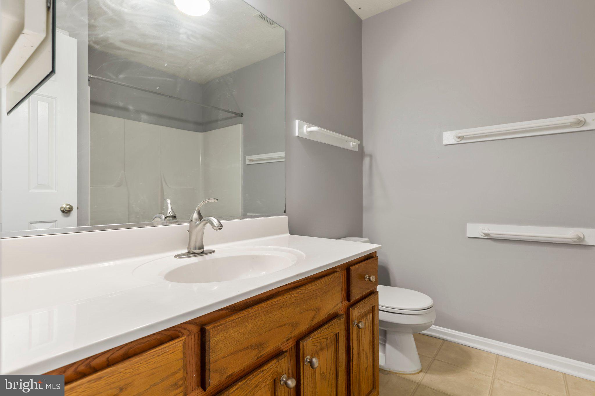 MAPLE GROVE - Residential