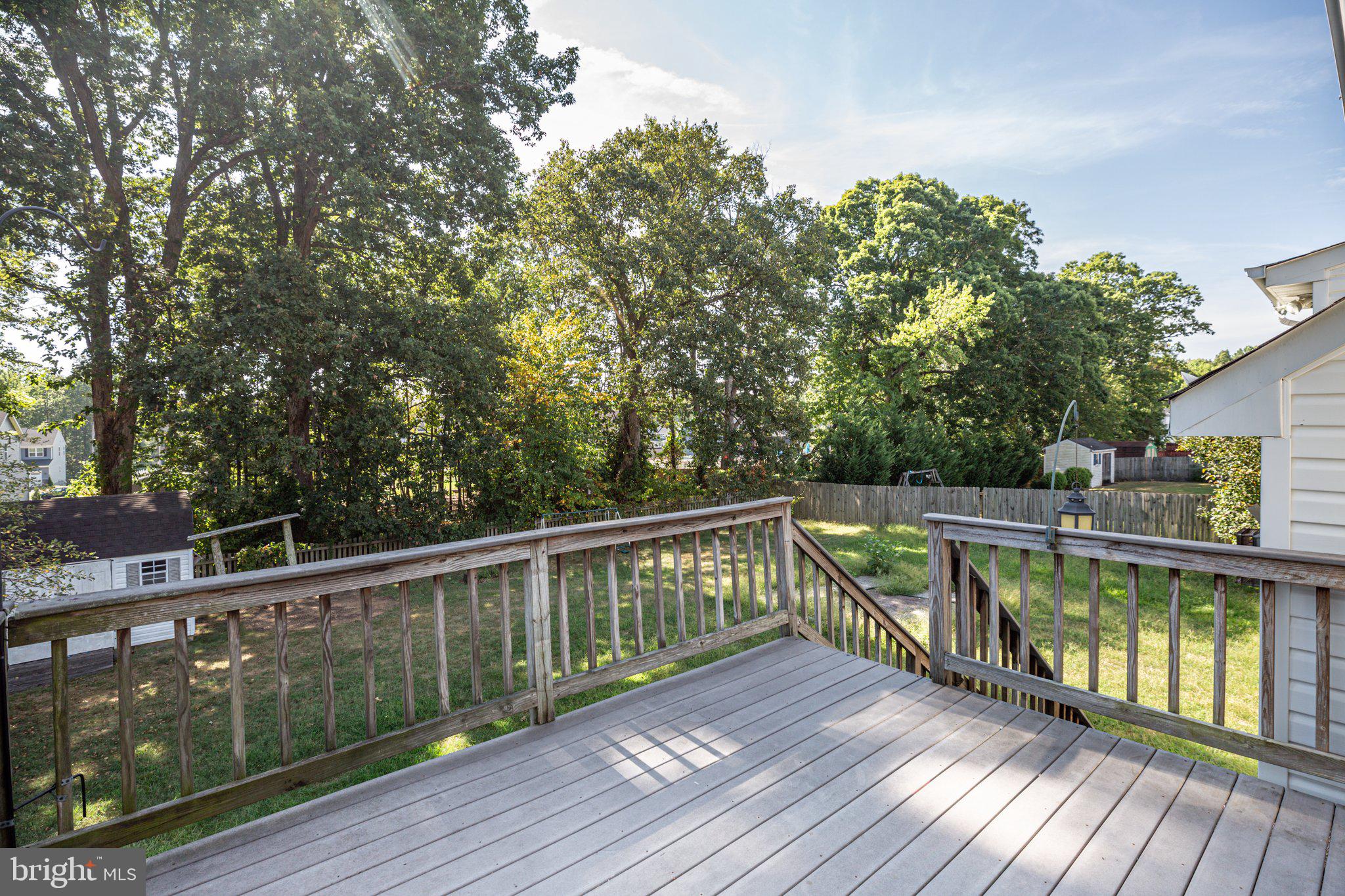 MAPLE GROVE - Residential