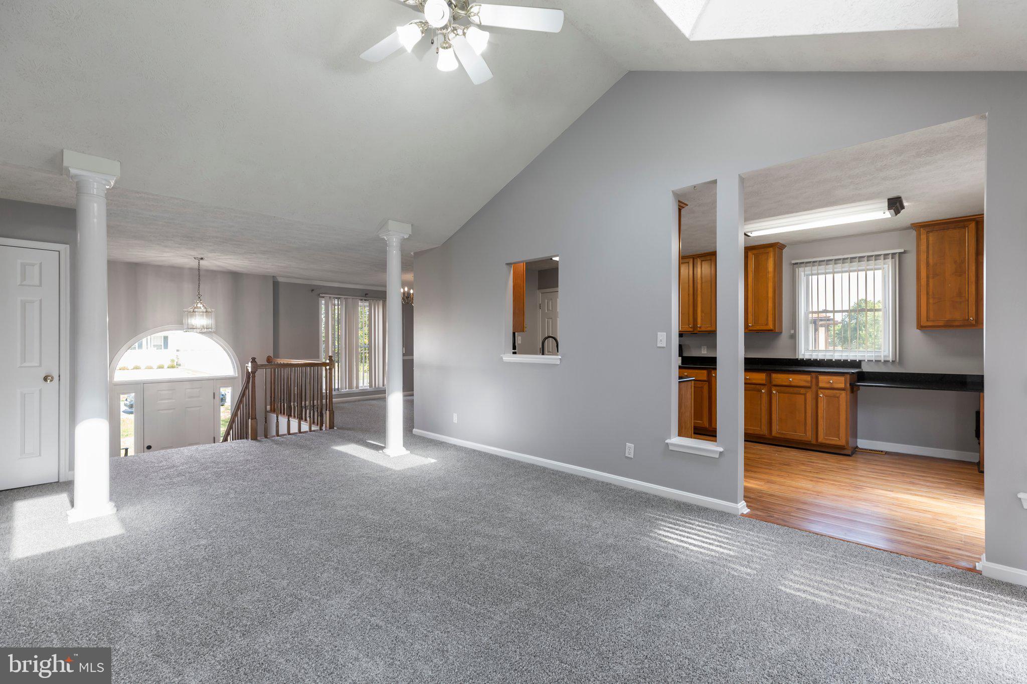 MAPLE GROVE - Residential