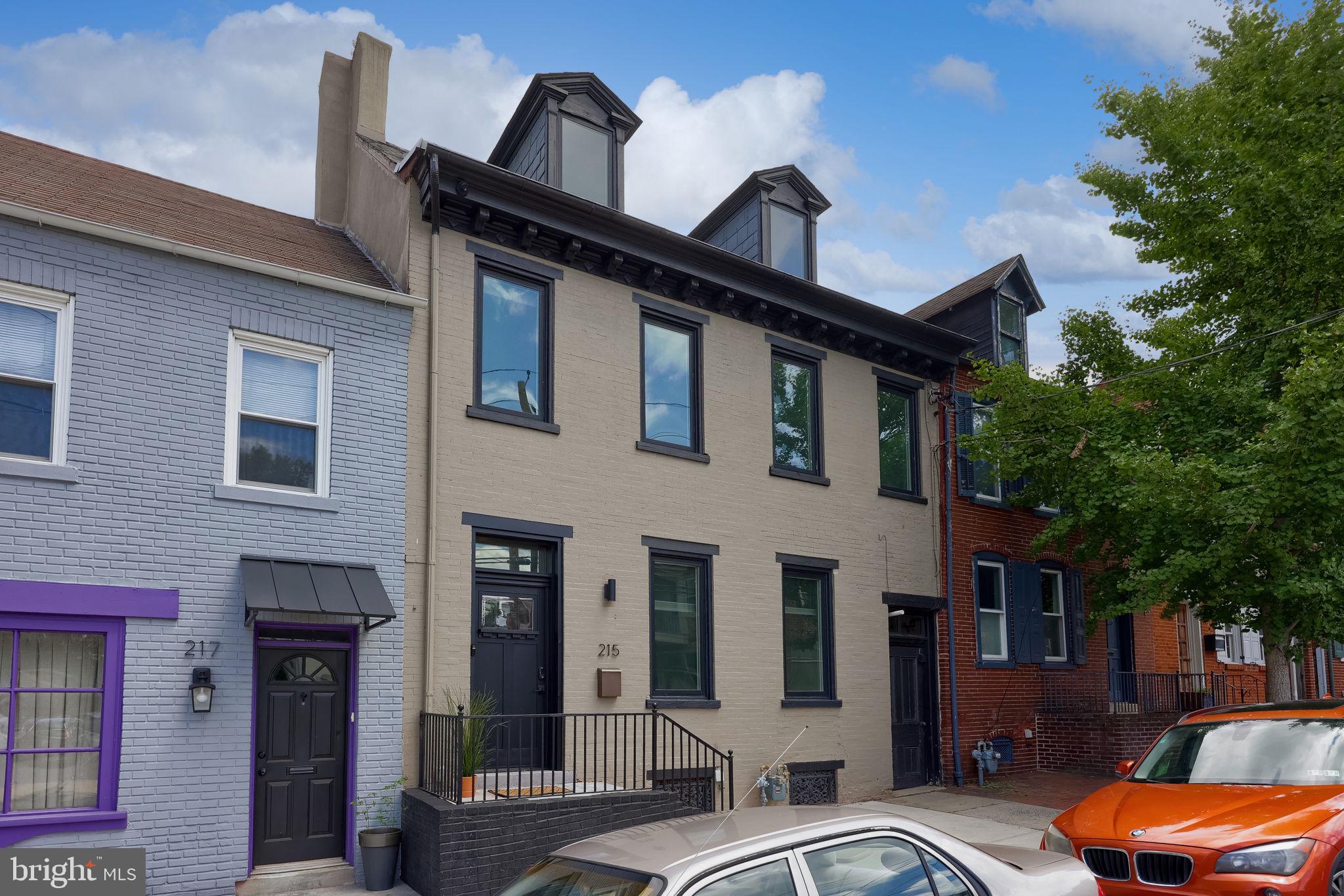 215 N LIME STREET