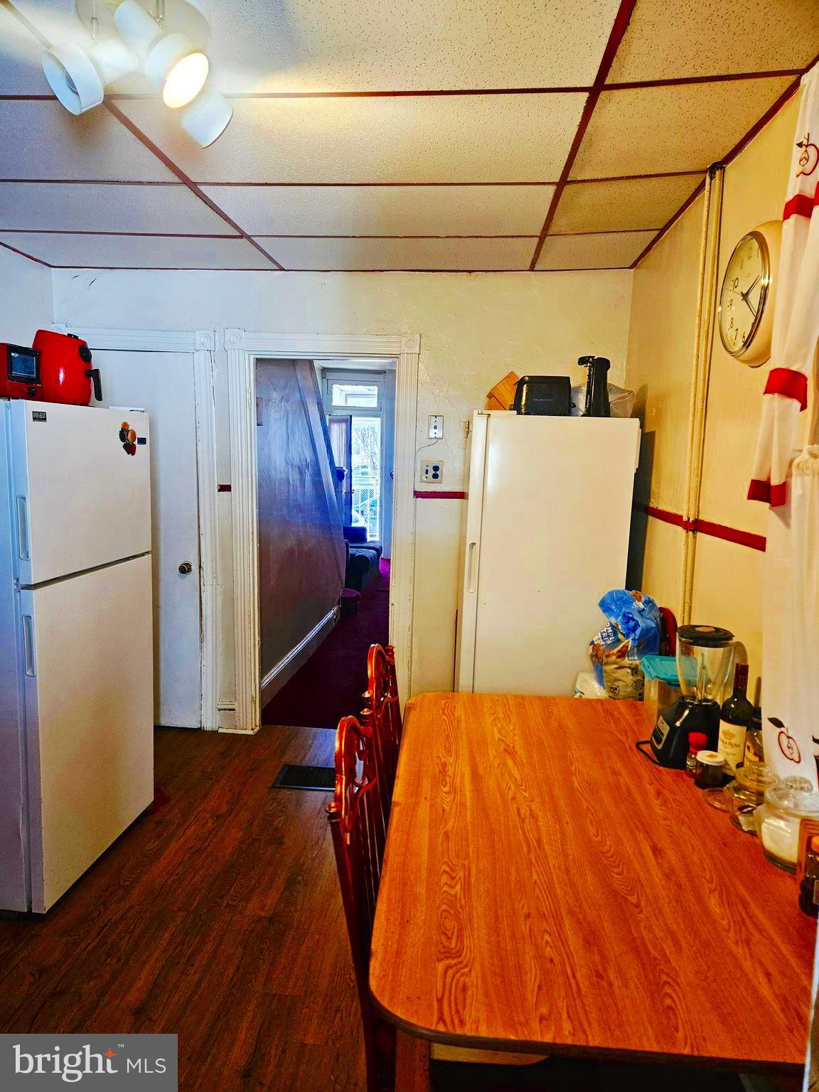 PHILADELPHIA (SOUTHWEST) - Residential