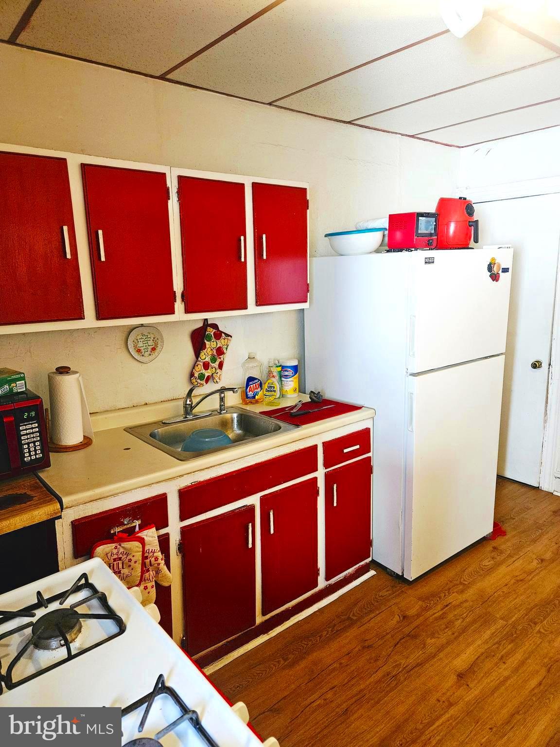 PHILADELPHIA (SOUTHWEST) - Residential