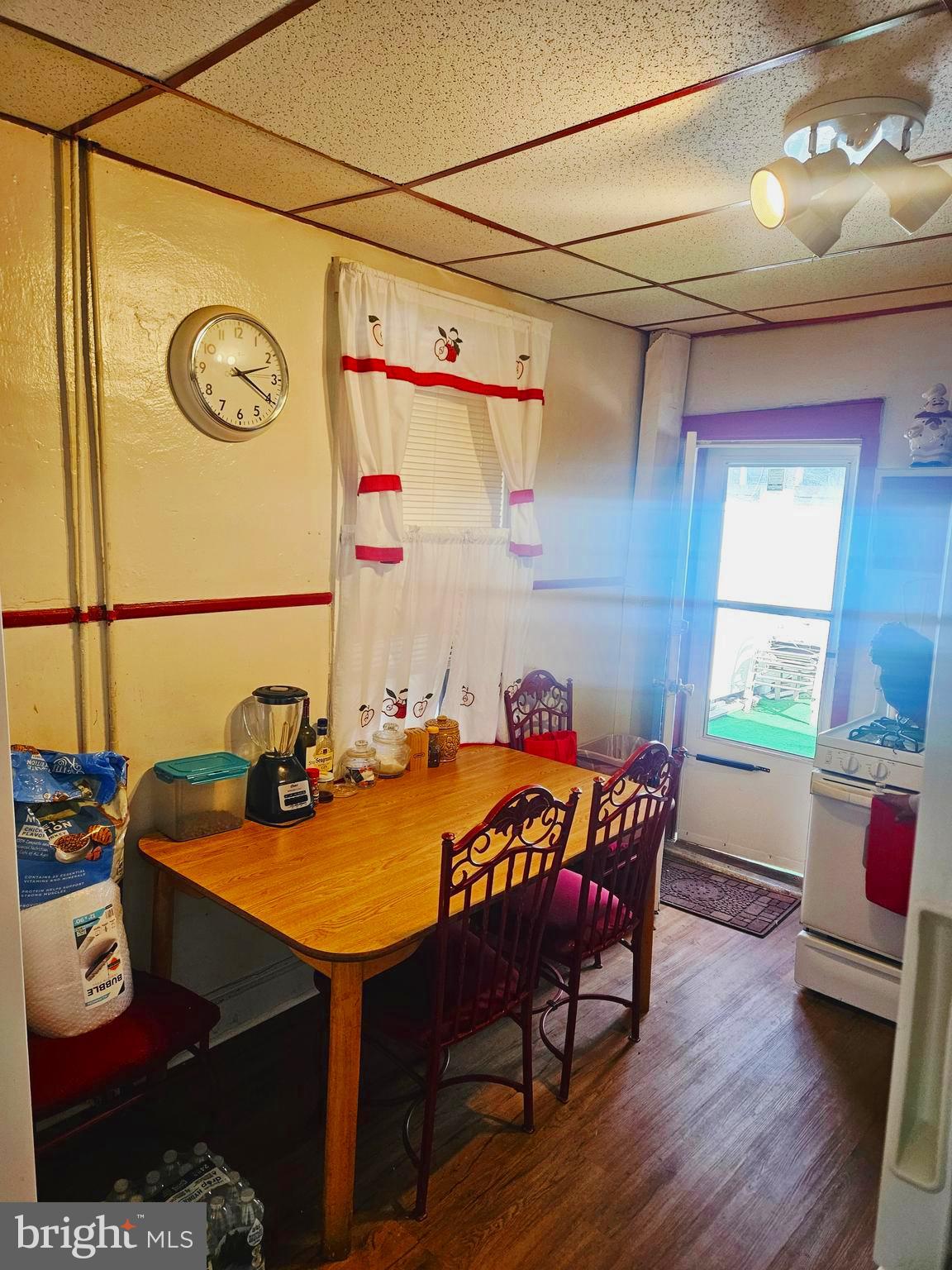 PHILADELPHIA (SOUTHWEST) - Residential