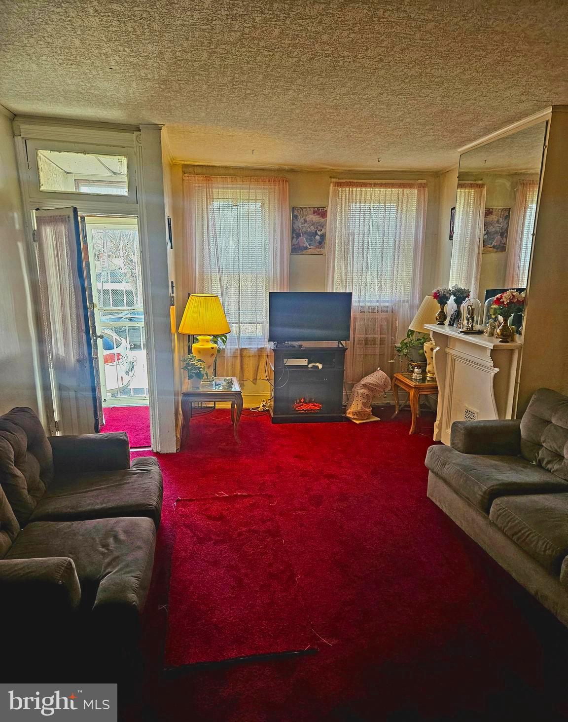 PHILADELPHIA (SOUTHWEST) - Residential