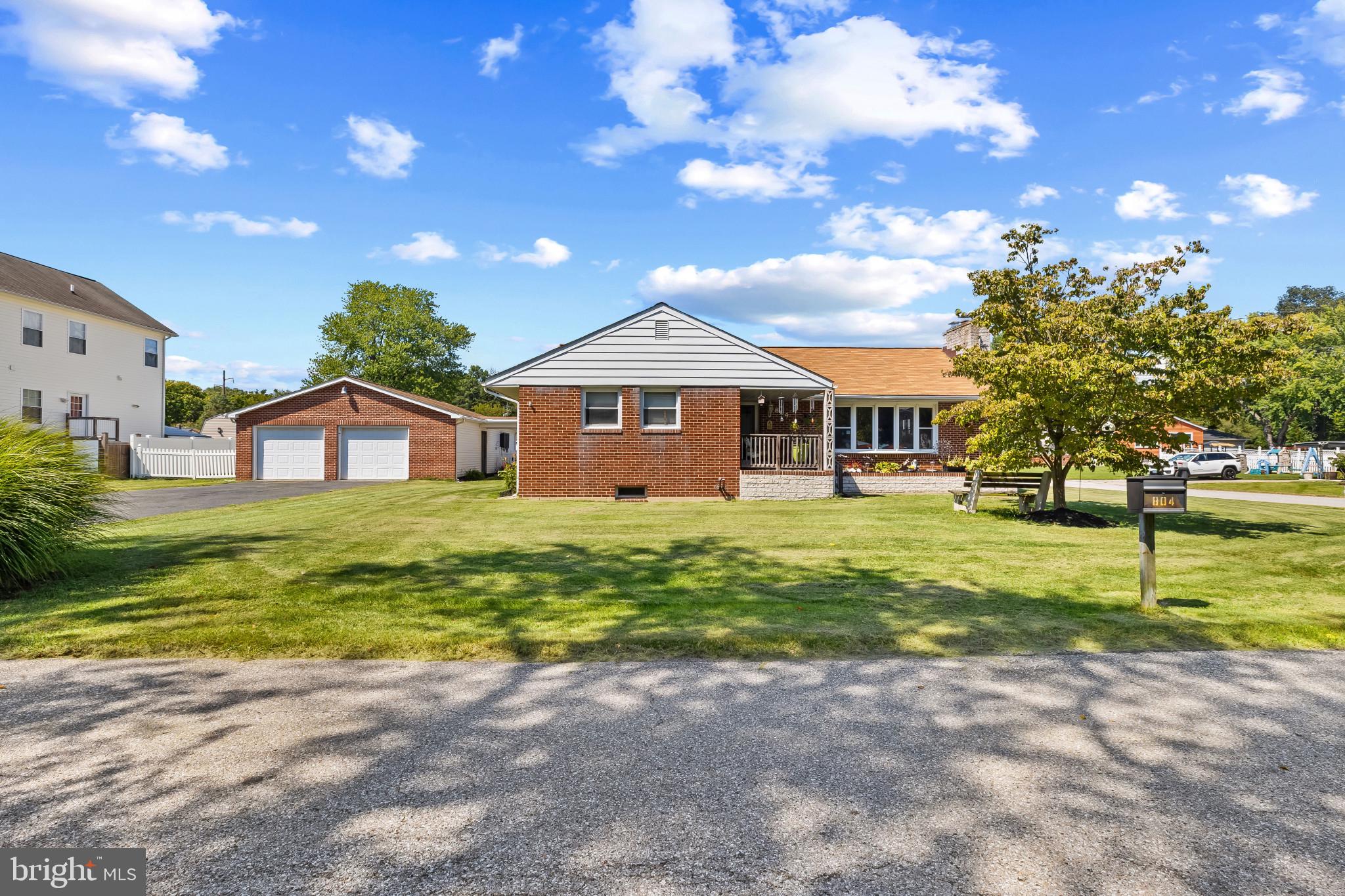GRANTLEIGH STATION - Residential
