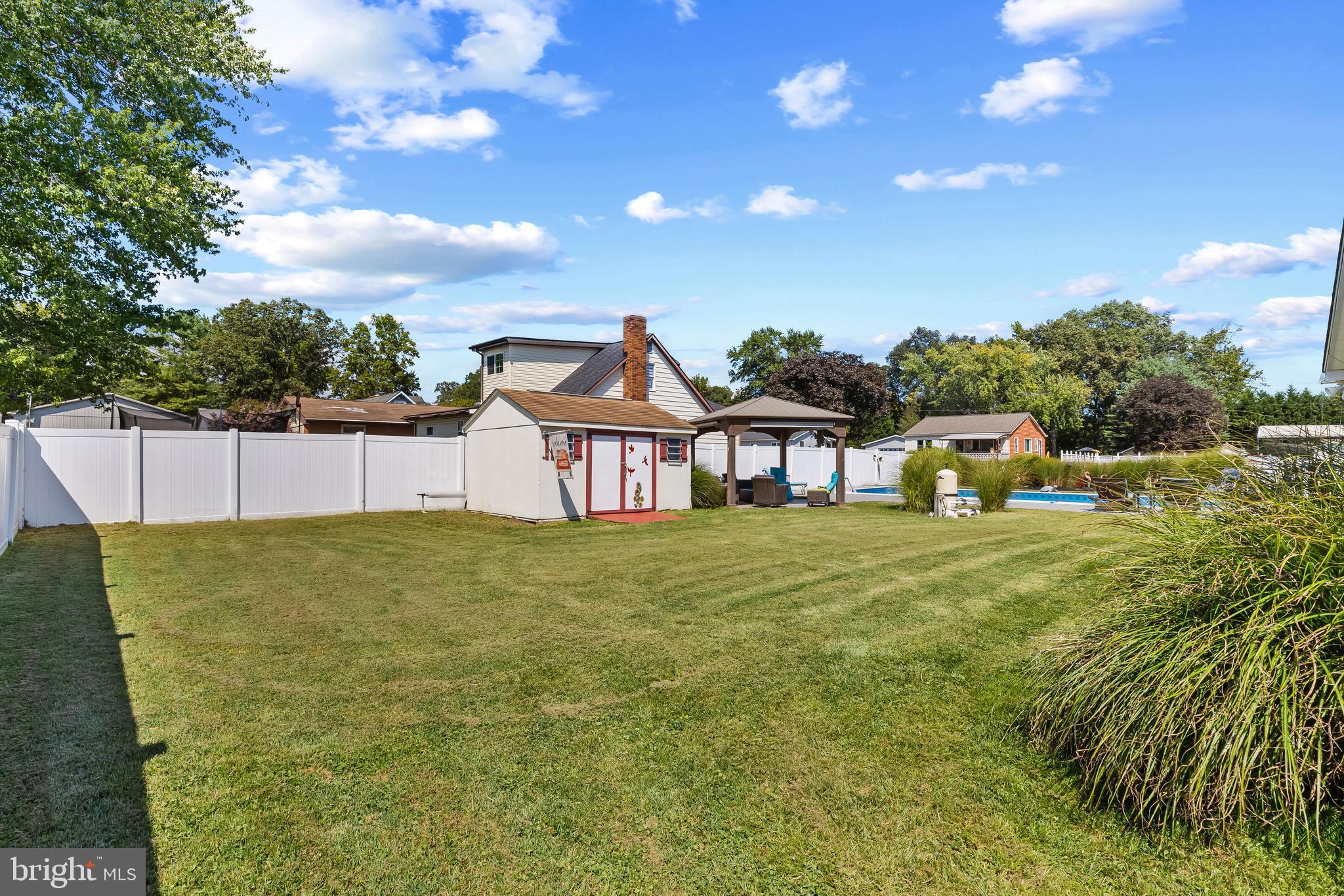 GRANTLEIGH STATION - Residential