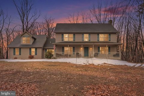 150 TURKEY ROAD KEMPTON PA 19529