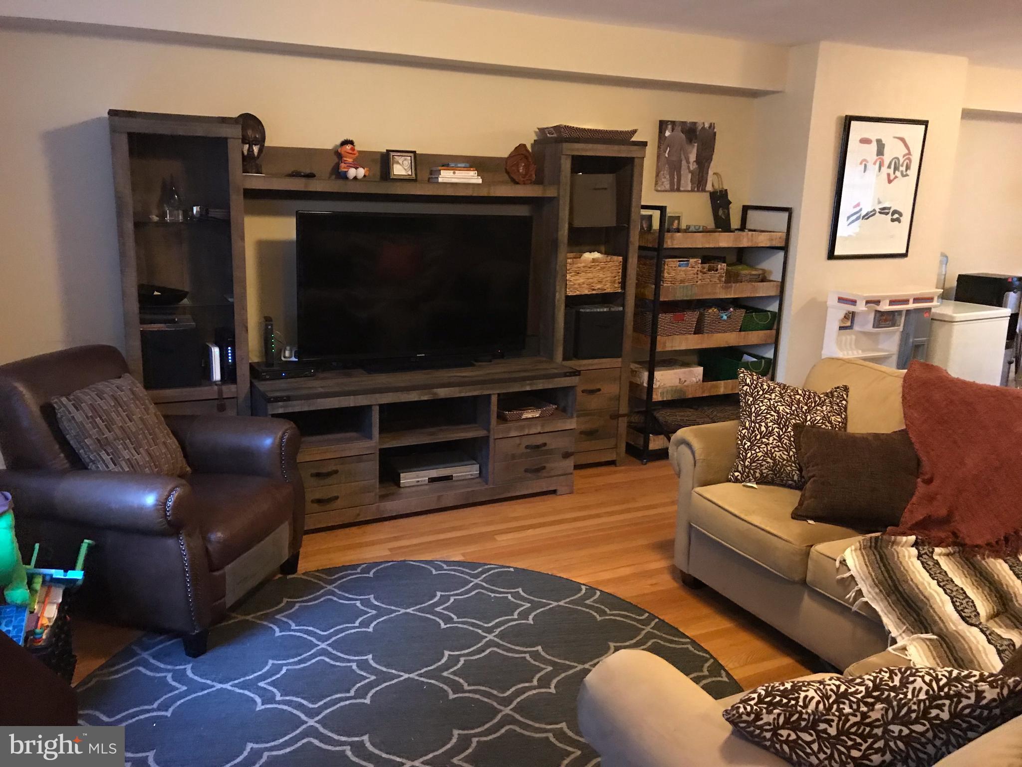 EDNOR GARDENS HISTORIC DISTRICT - Residential Lease