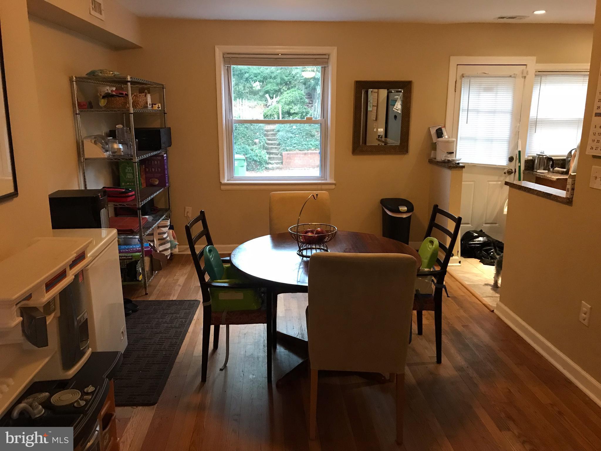 EDNOR GARDENS HISTORIC DISTRICT - Residential Lease