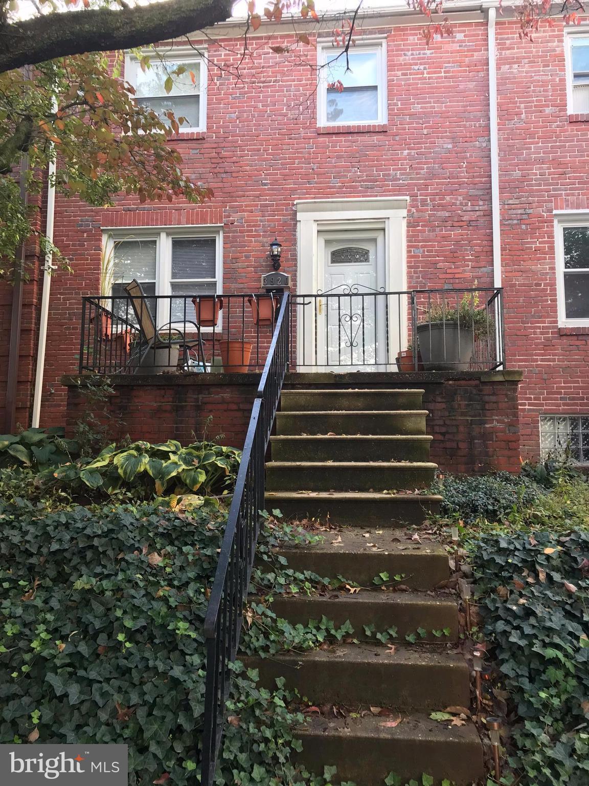 EDNOR GARDENS HISTORIC DISTRICT - Residential Lease