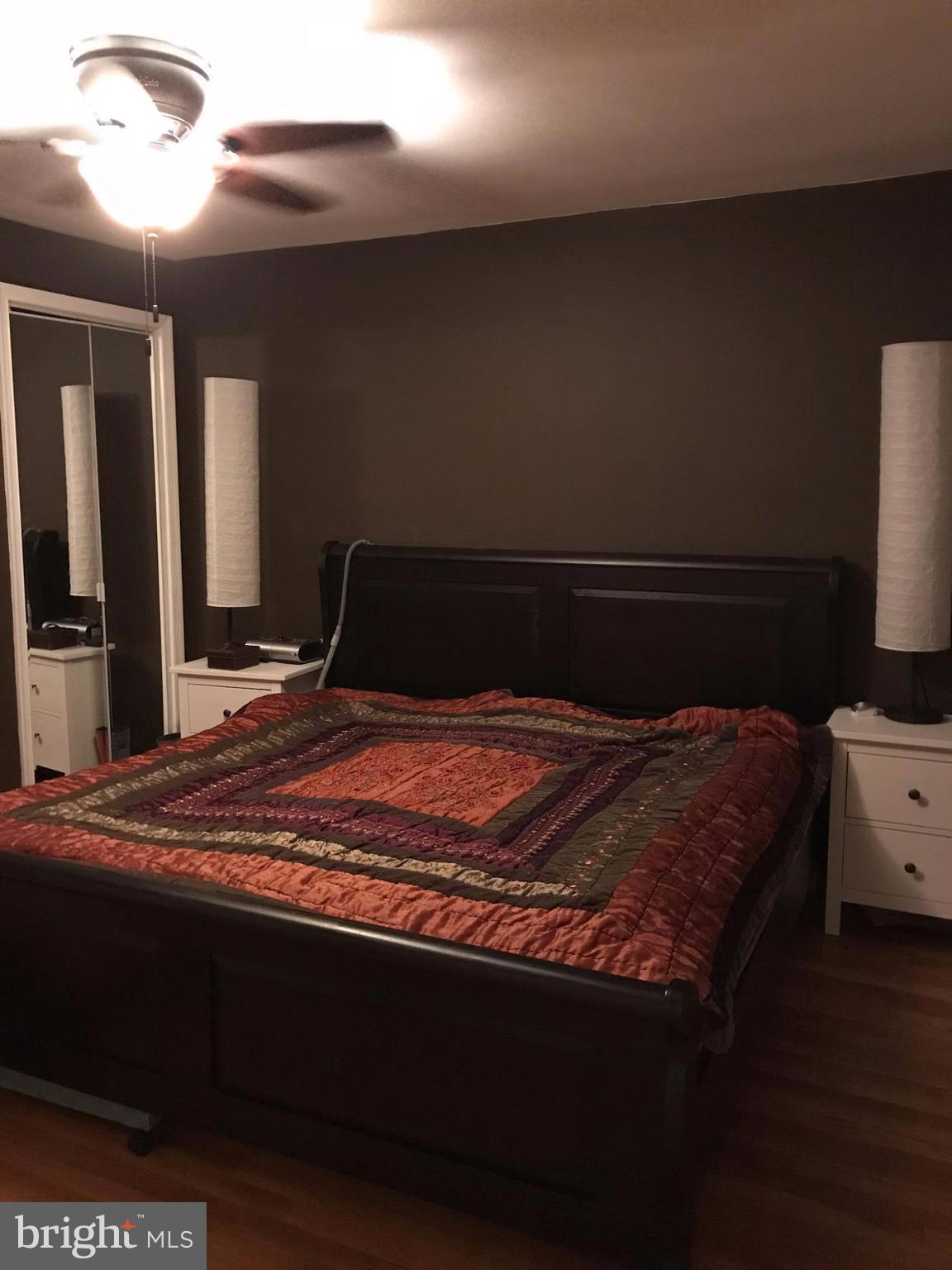 EDNOR GARDENS HISTORIC DISTRICT - Residential Lease