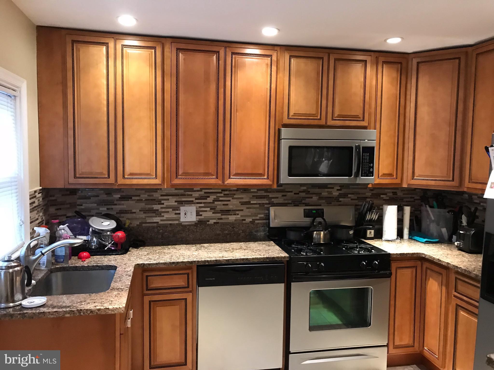 EDNOR GARDENS HISTORIC DISTRICT - Residential Lease