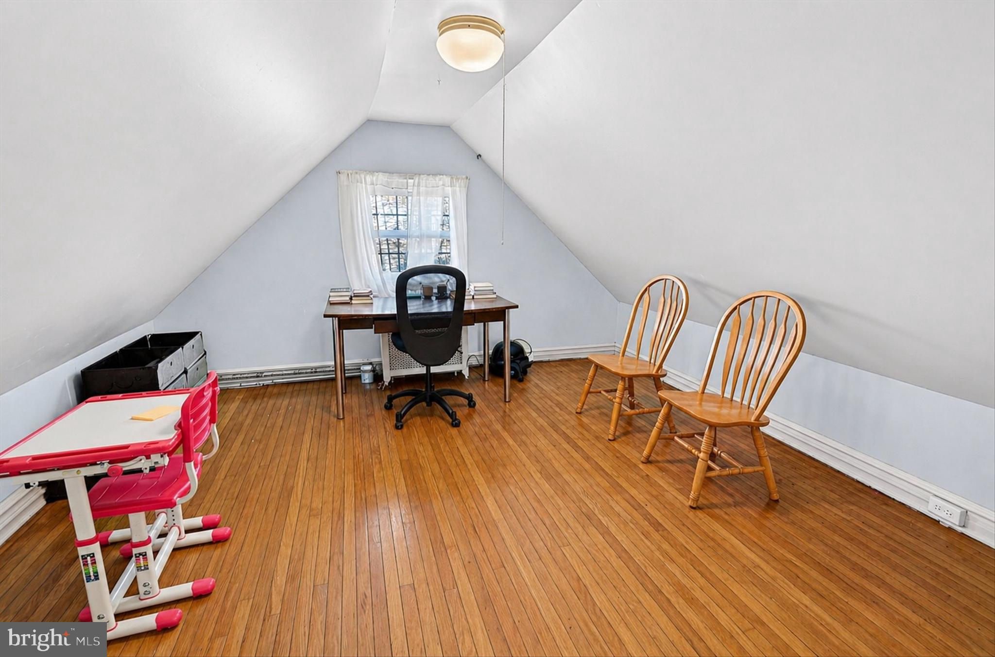 DREXEL HILL - Residential