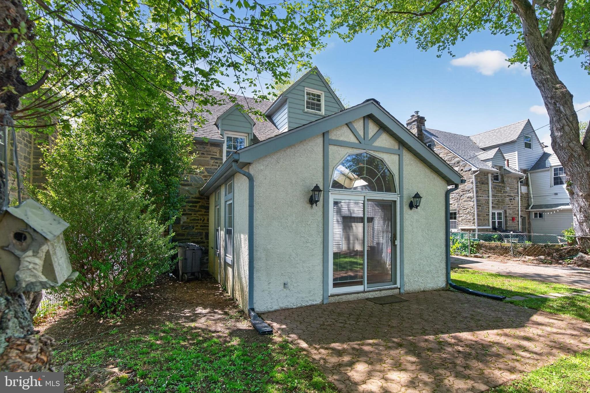 DREXEL HILL - Residential