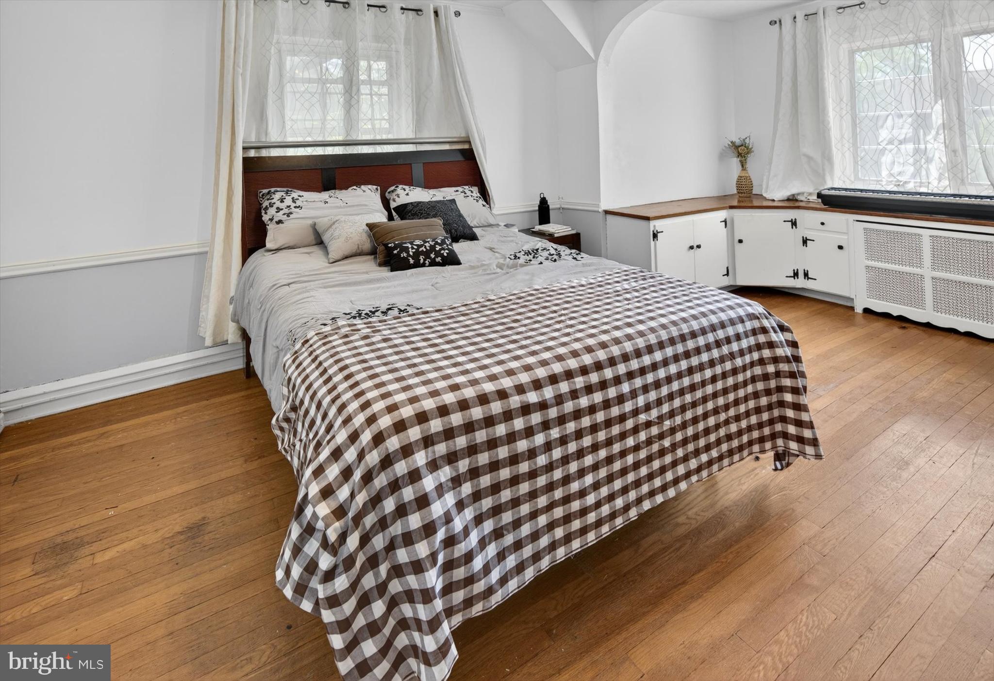 DREXEL HILL - Residential