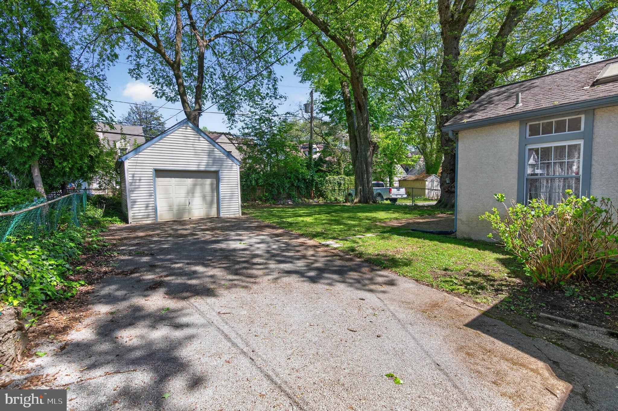 DREXEL HILL - Residential
