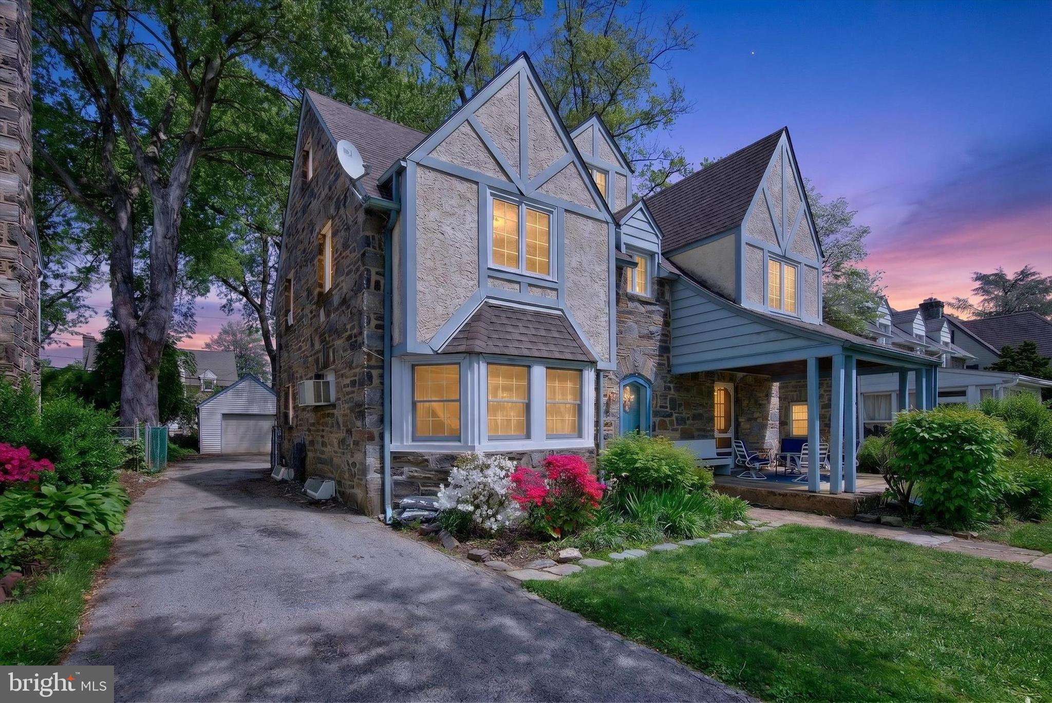 DREXEL HILL - Residential