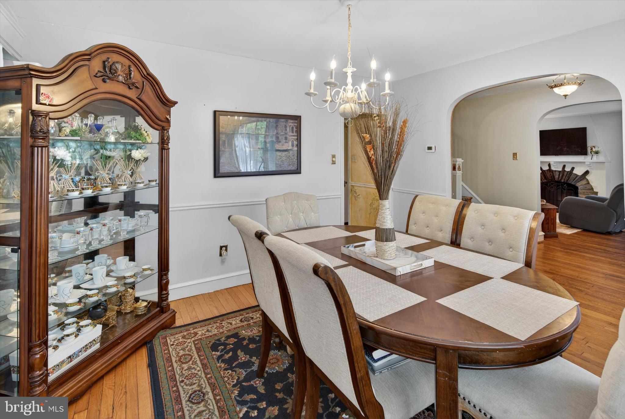 DREXEL HILL - Residential