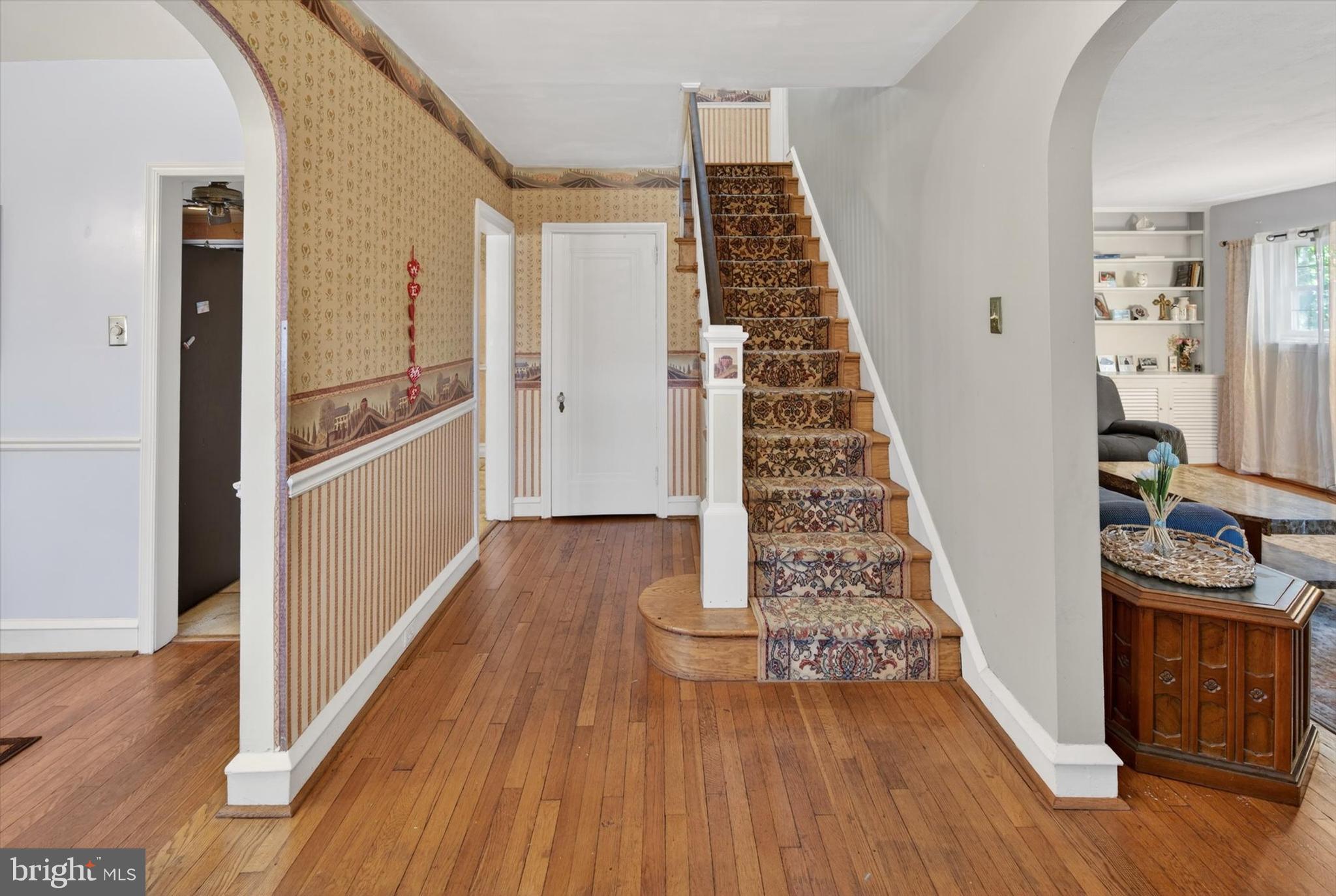 DREXEL HILL - Residential