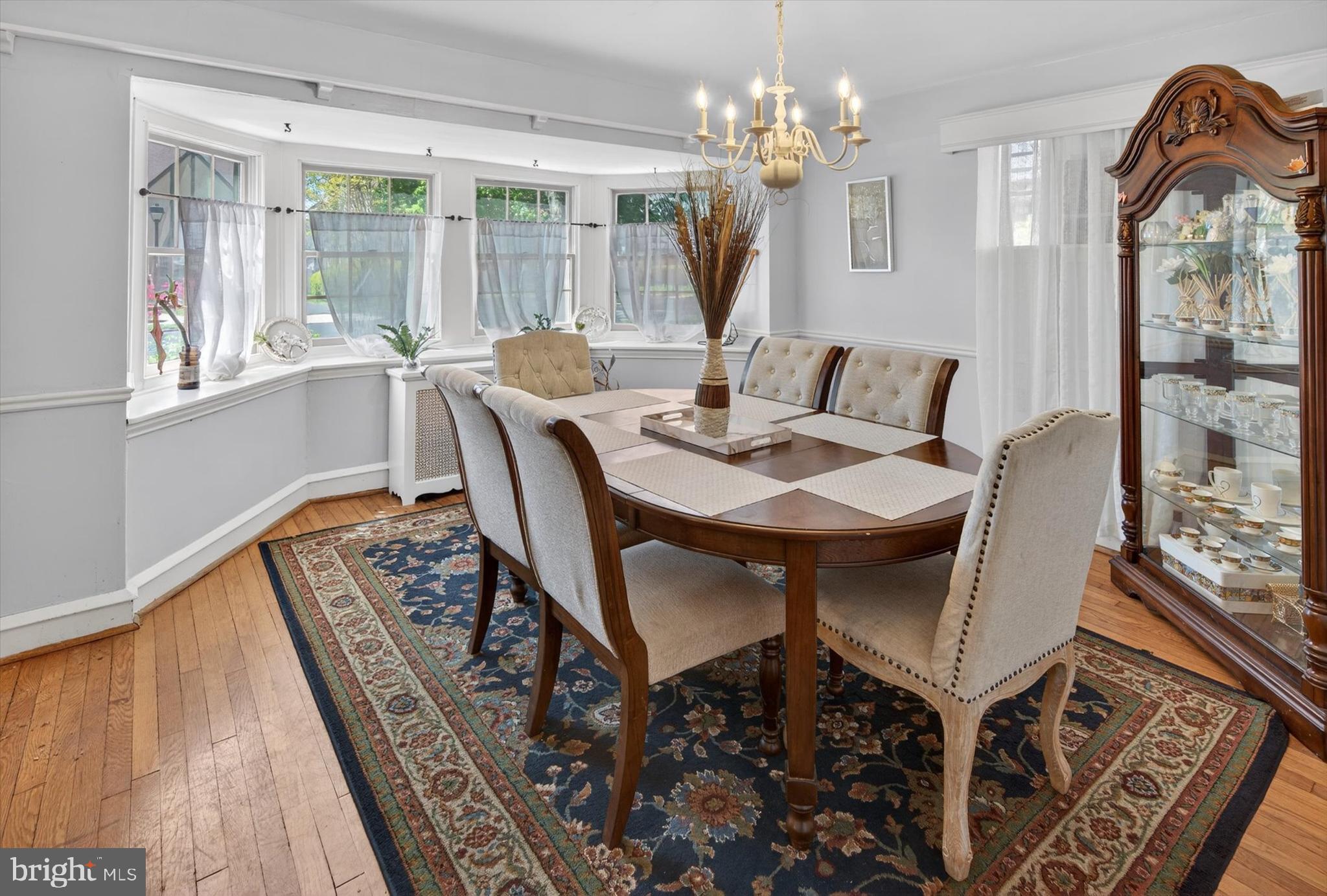 DREXEL HILL - Residential