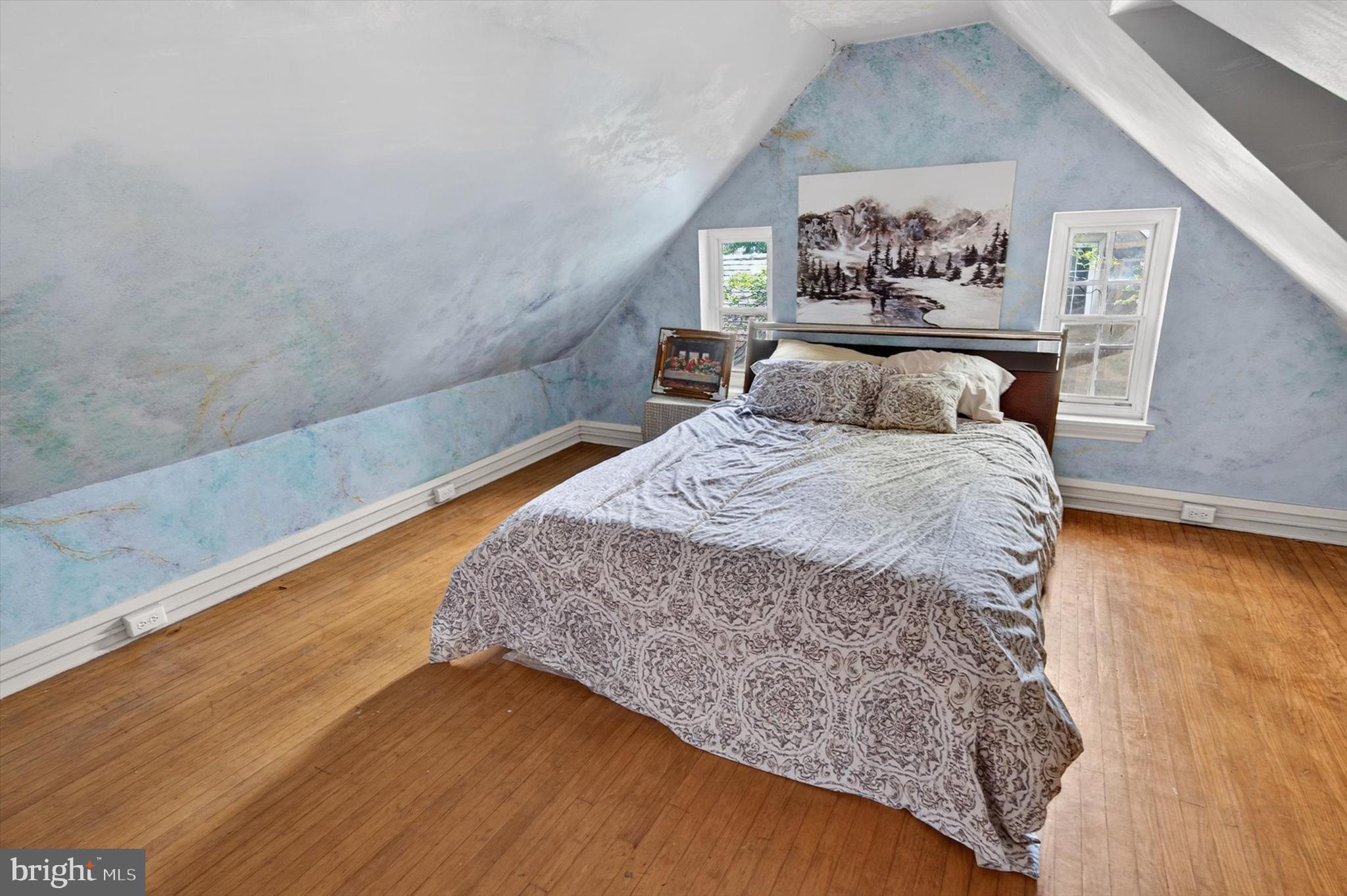 DREXEL HILL - Residential