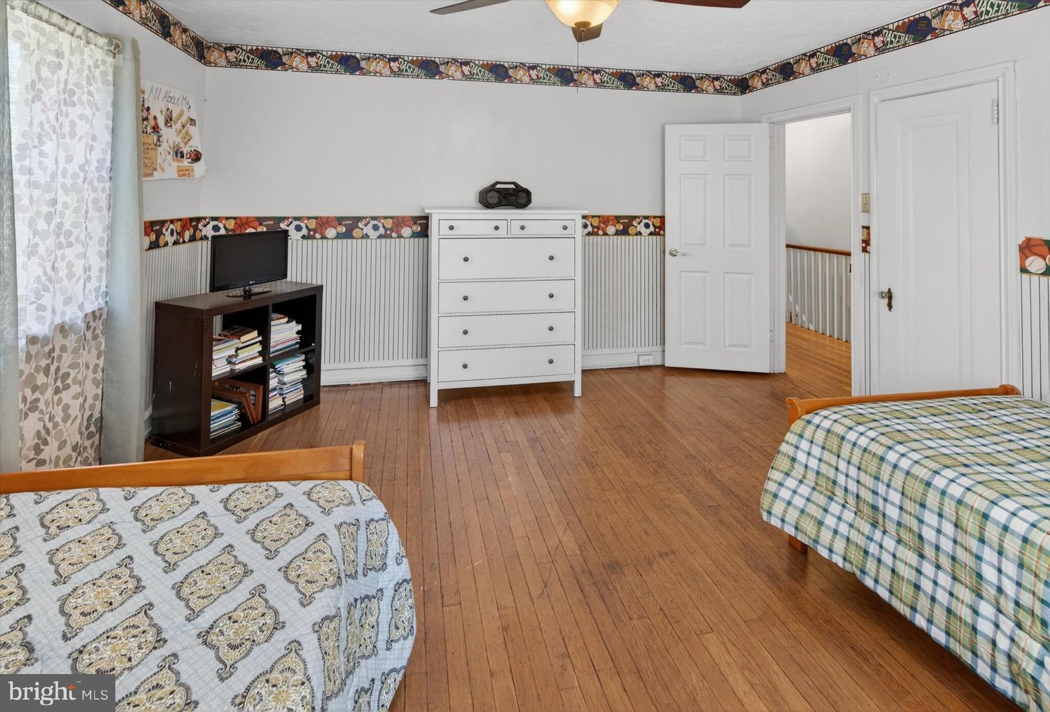 DREXEL HILL - Residential