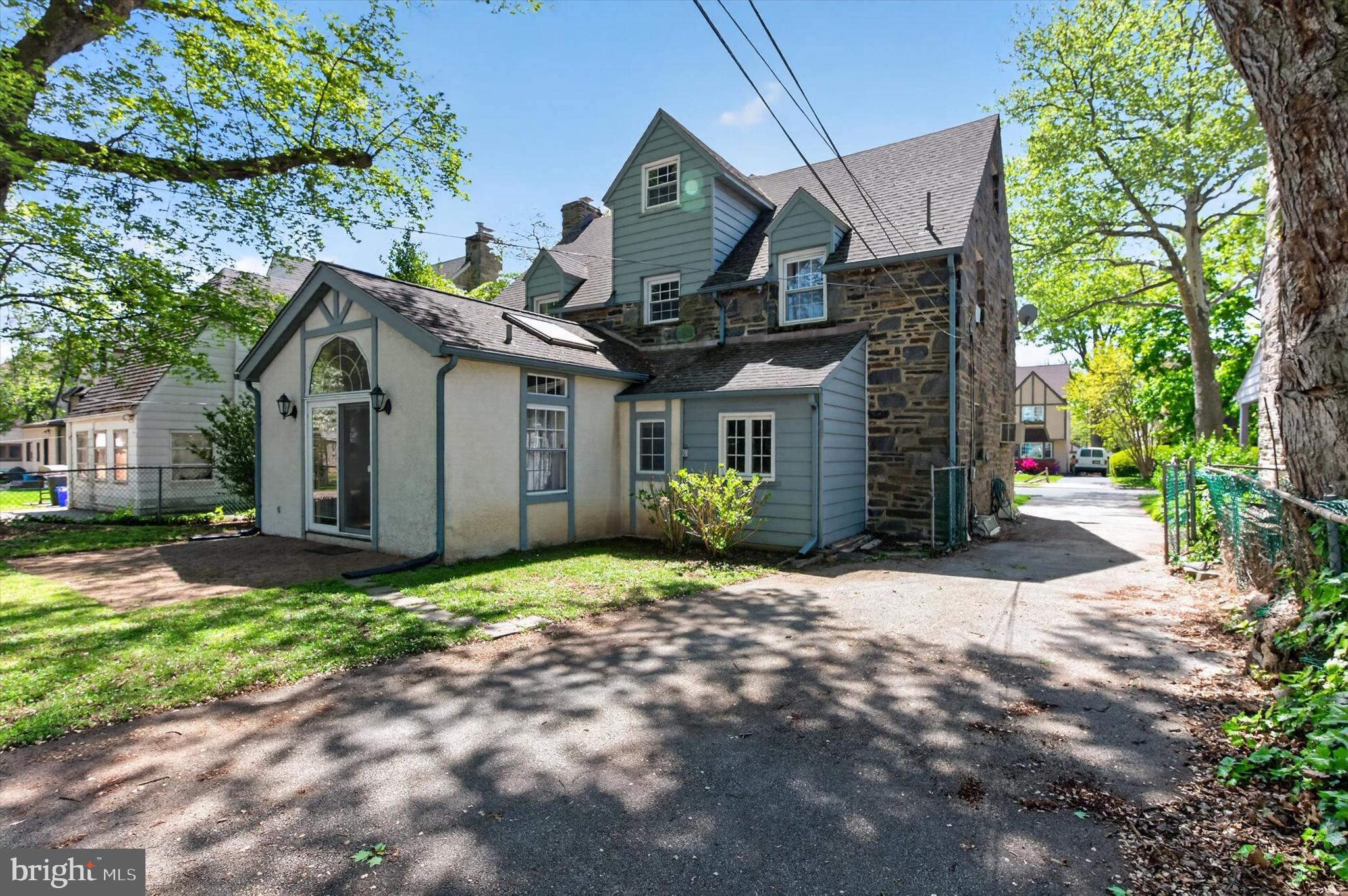 DREXEL HILL - Residential