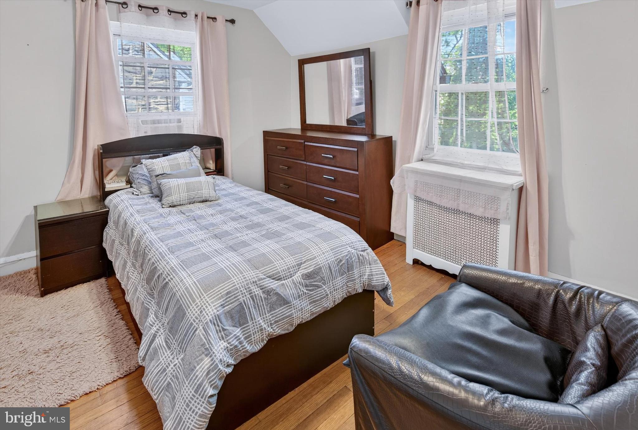DREXEL HILL - Residential