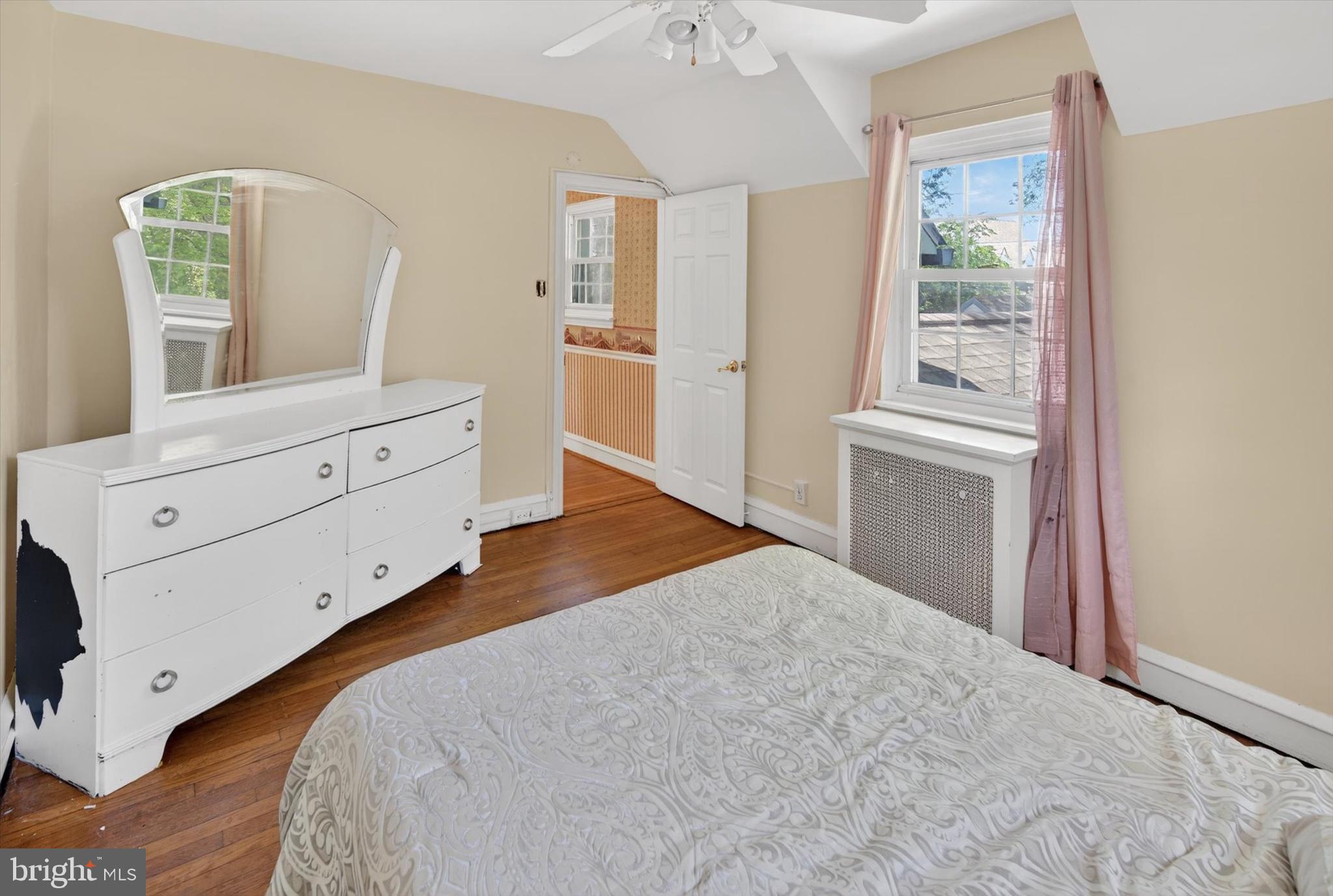 DREXEL HILL - Residential