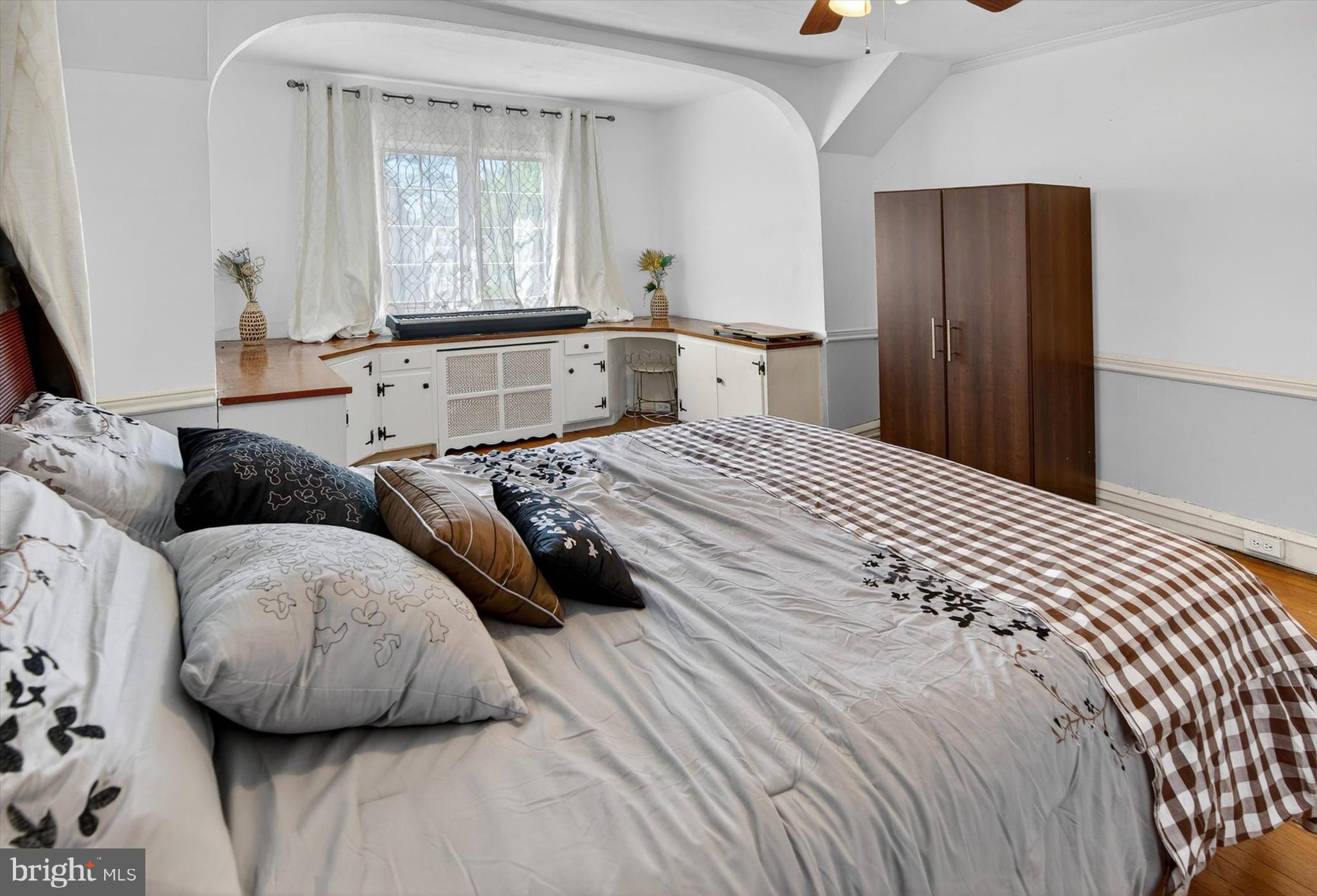 DREXEL HILL - Residential