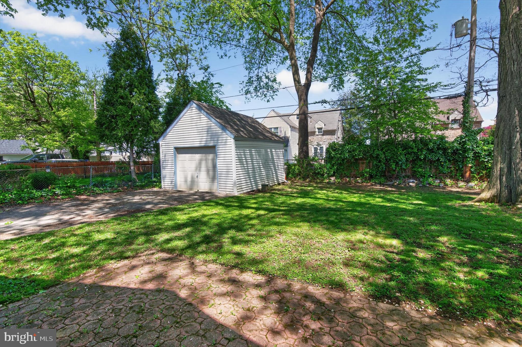DREXEL HILL - Residential