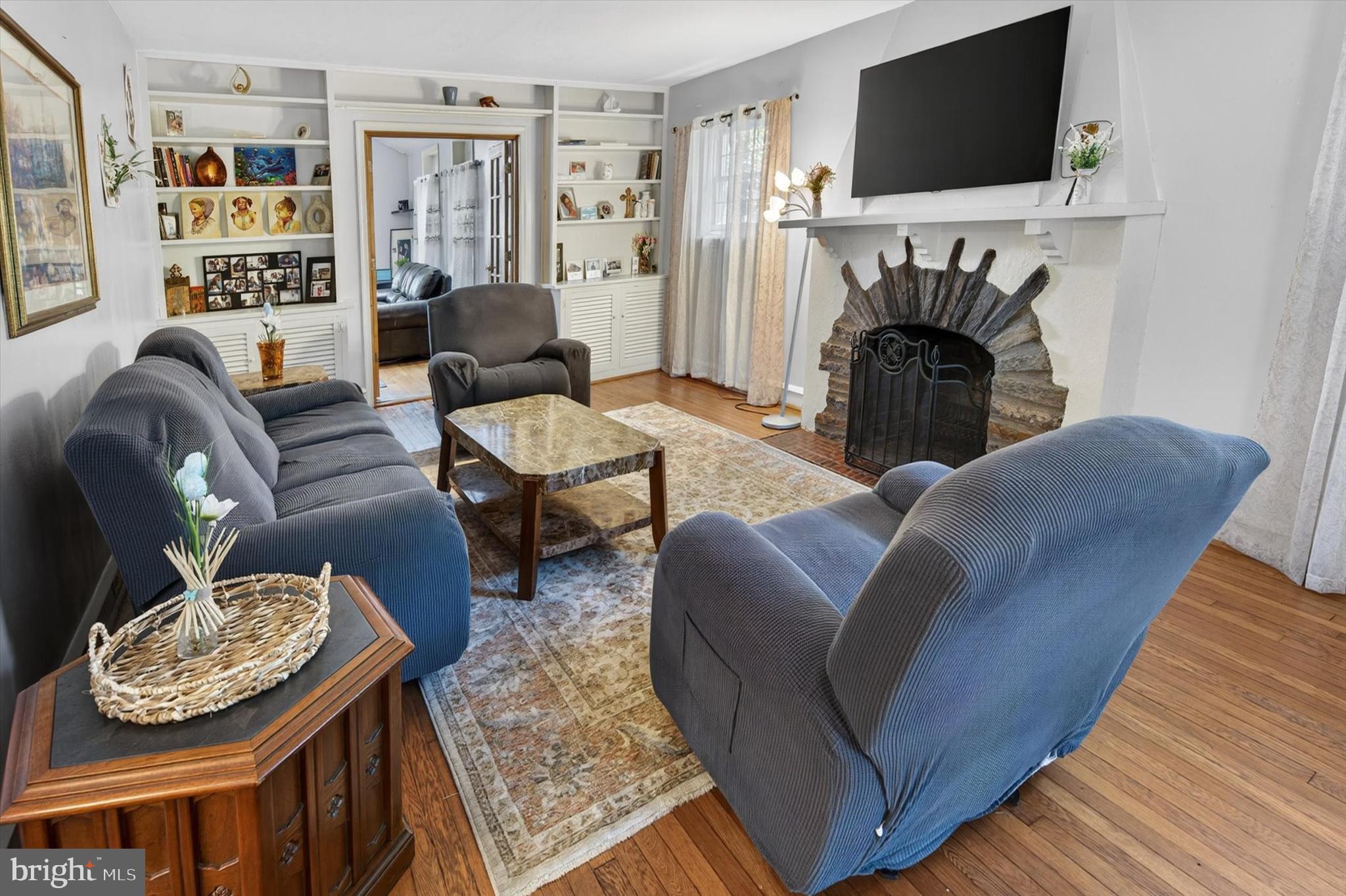 DREXEL HILL - Residential