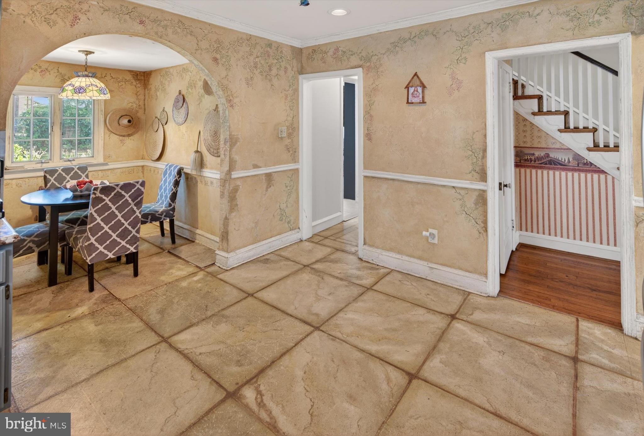 DREXEL HILL - Residential