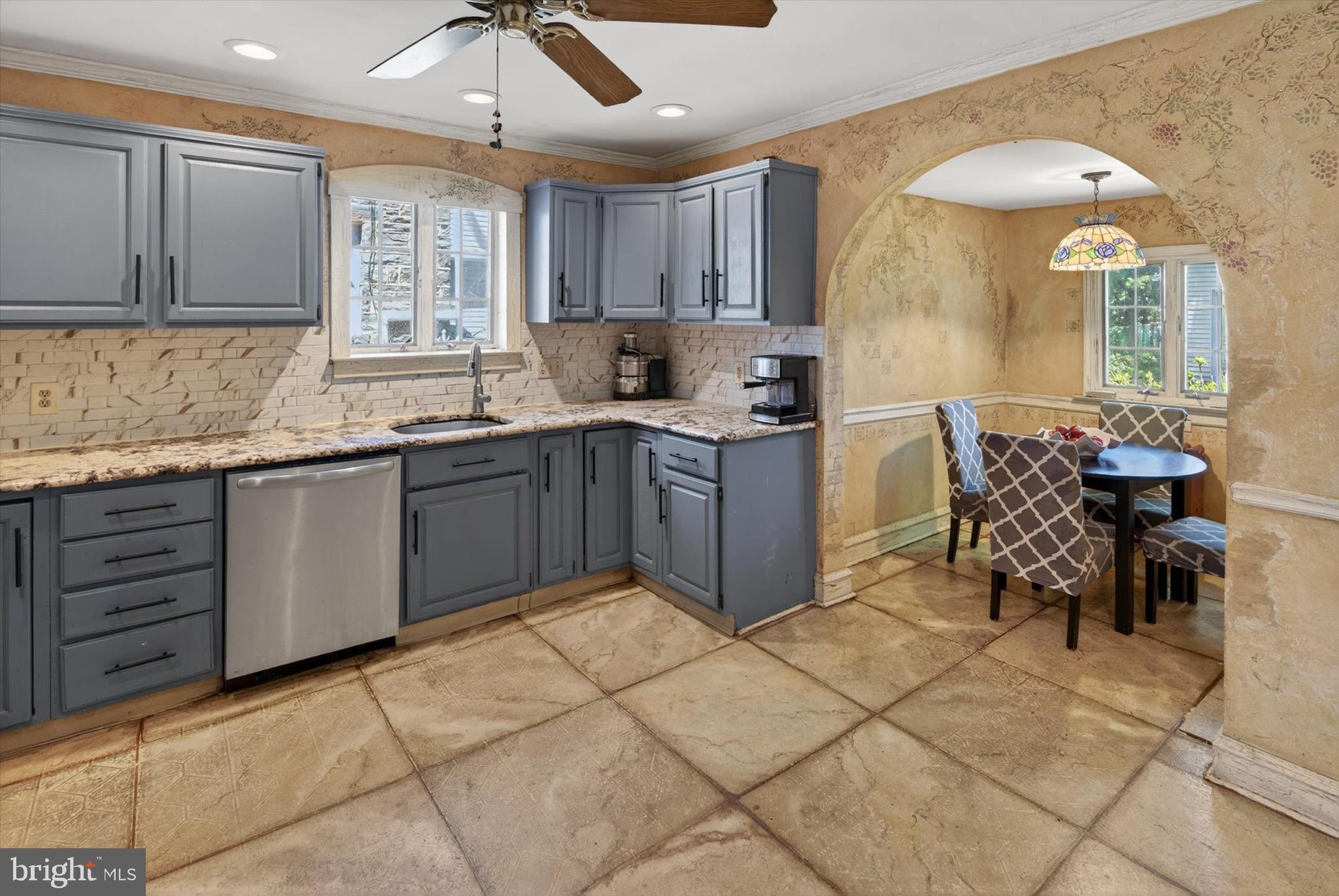 DREXEL HILL - Residential