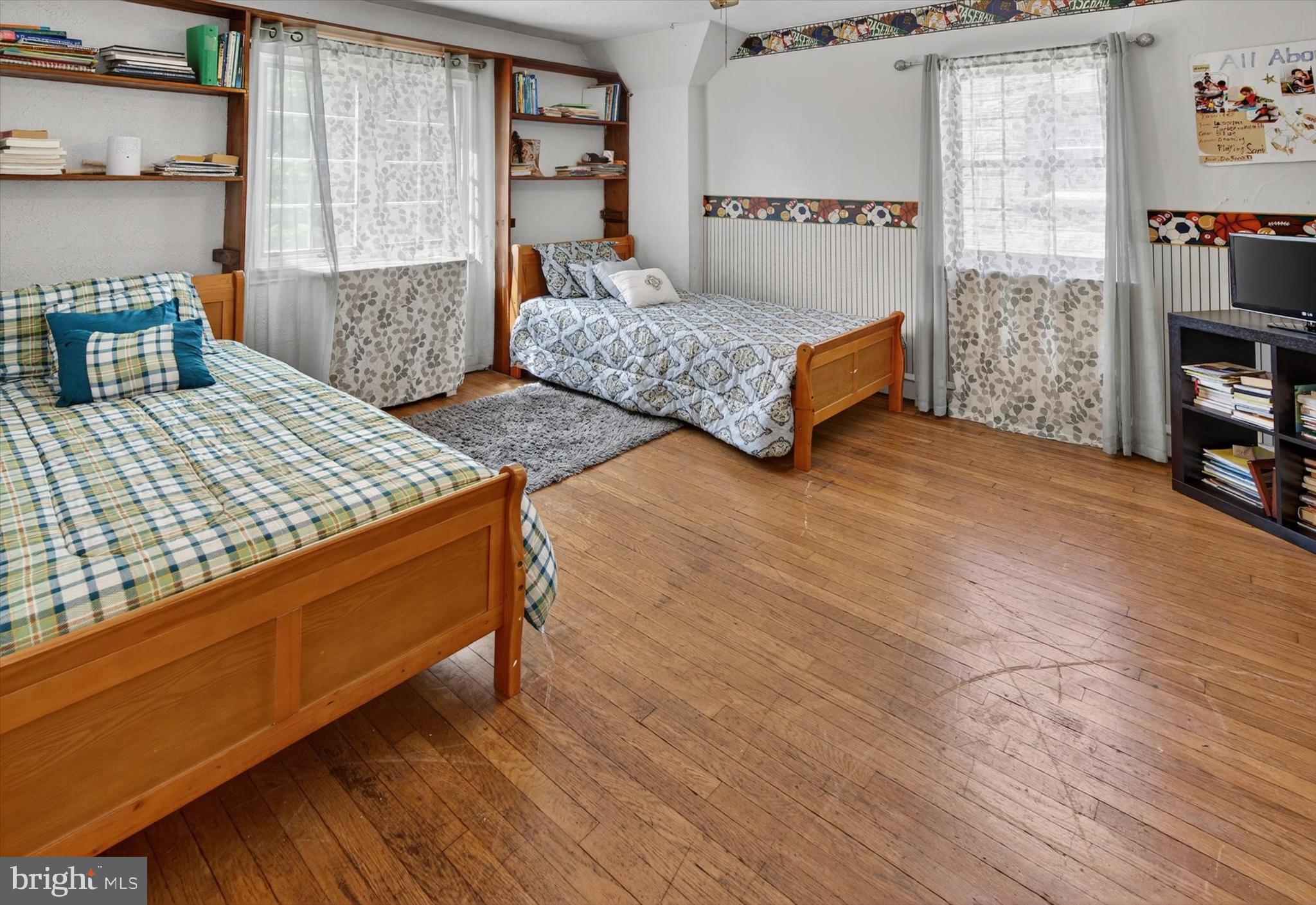 DREXEL HILL - Residential
