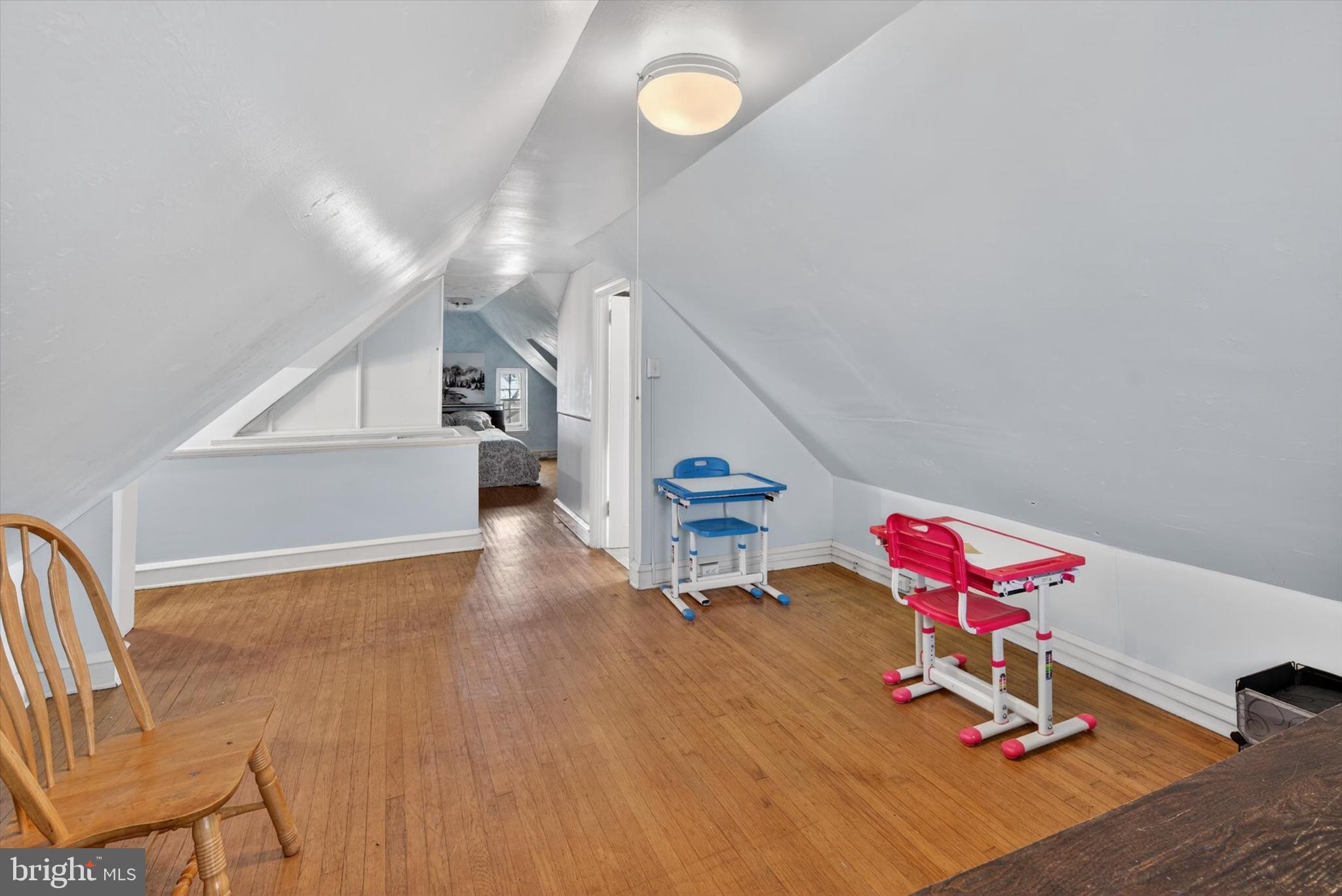 DREXEL HILL - Residential