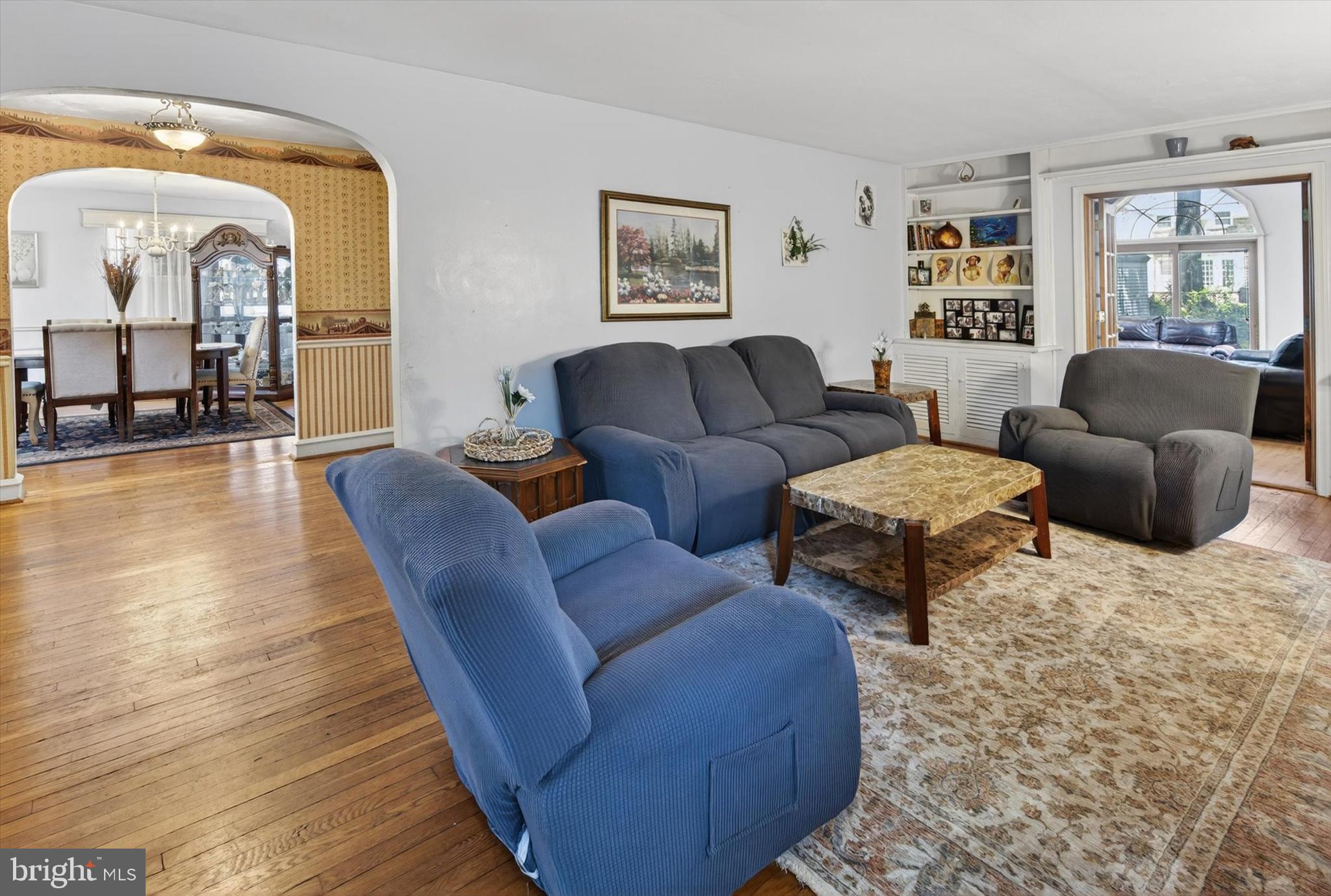 DREXEL HILL - Residential