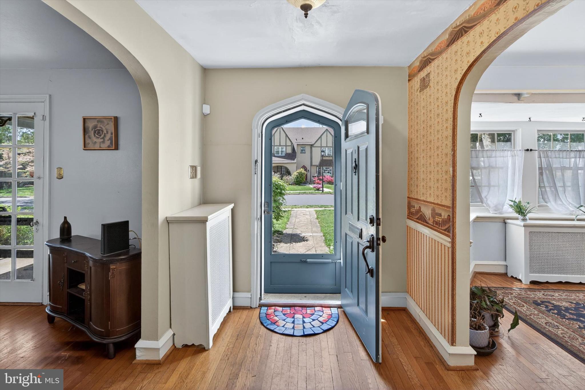 DREXEL HILL - Residential