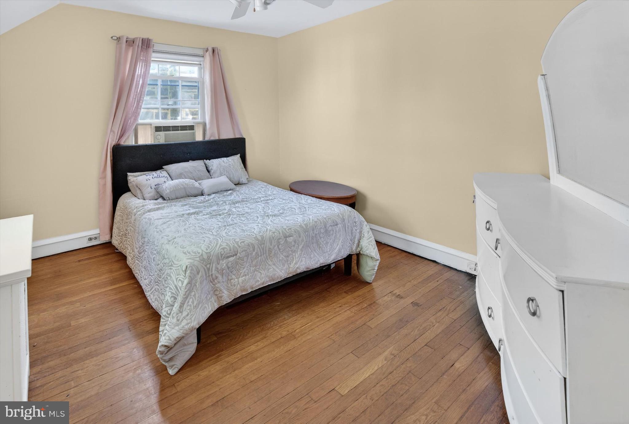 DREXEL HILL - Residential