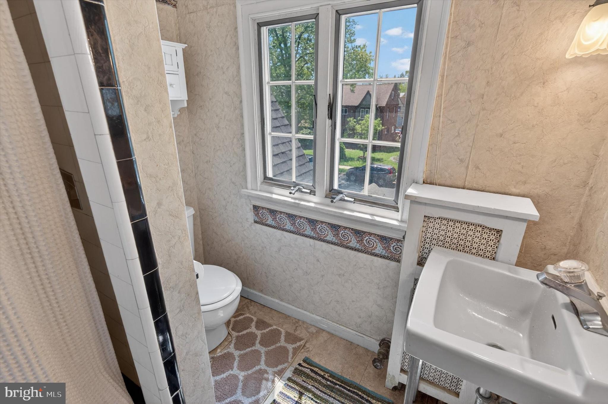 DREXEL HILL - Residential