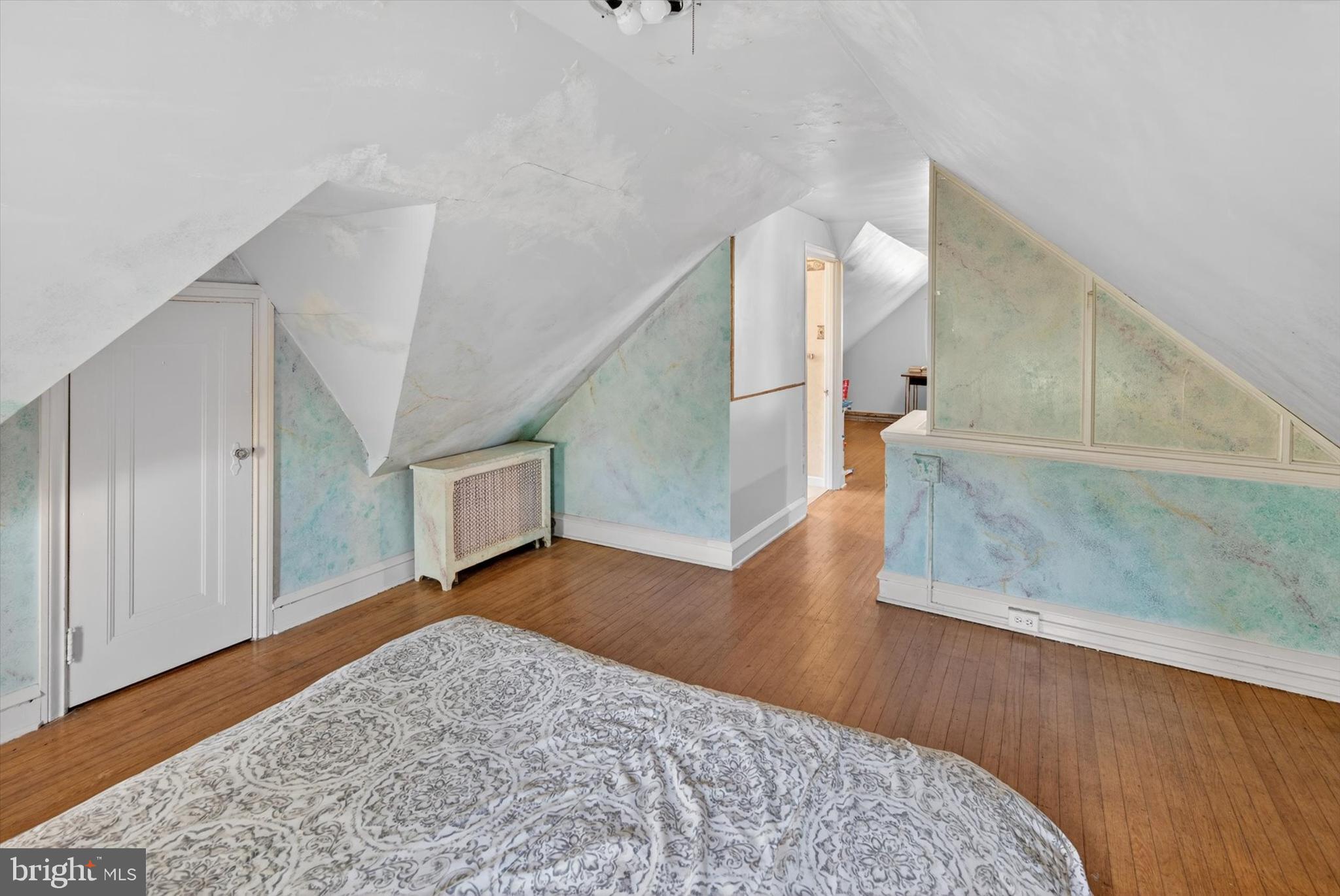 DREXEL HILL - Residential