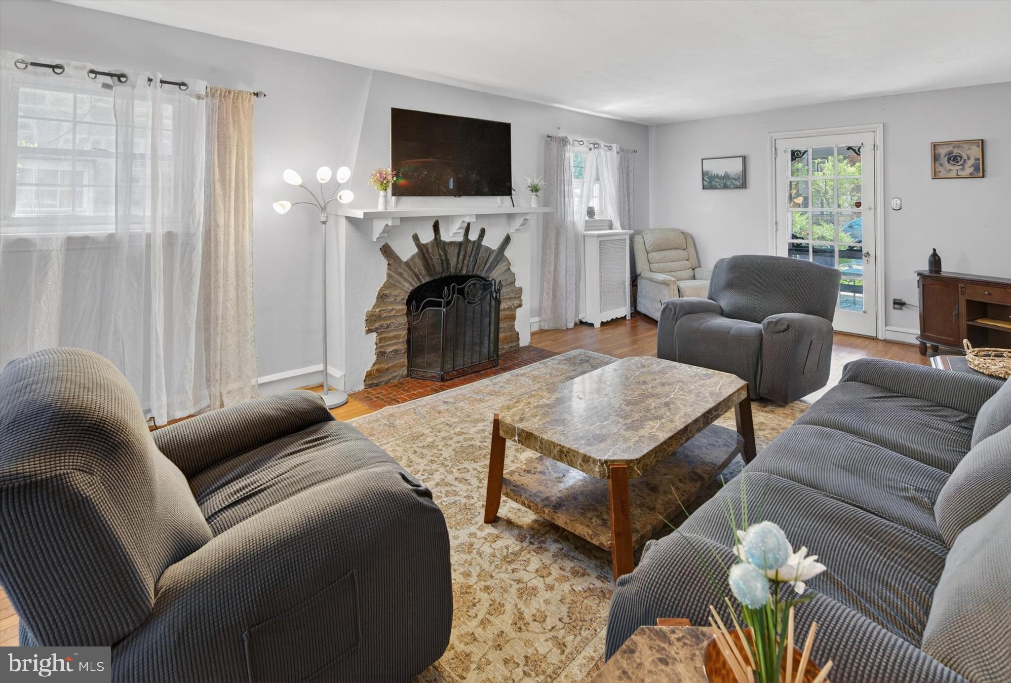 DREXEL HILL - Residential
