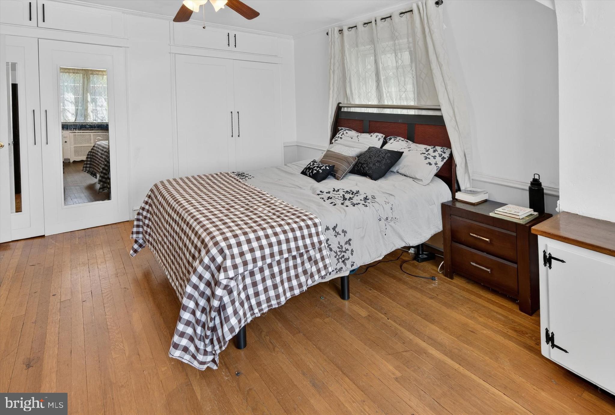 DREXEL HILL - Residential