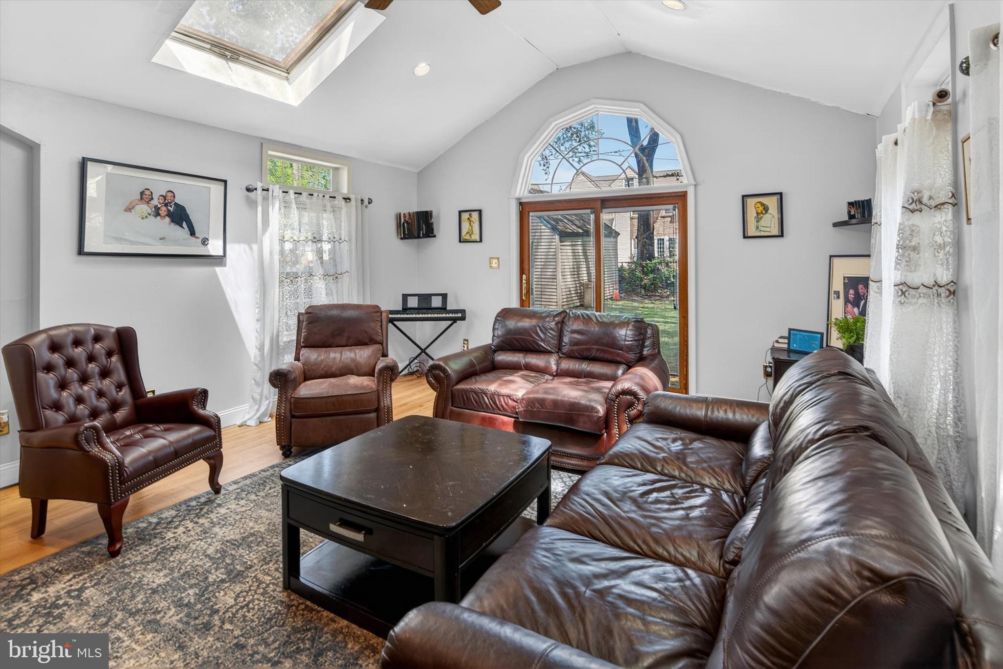 DREXEL HILL - Residential